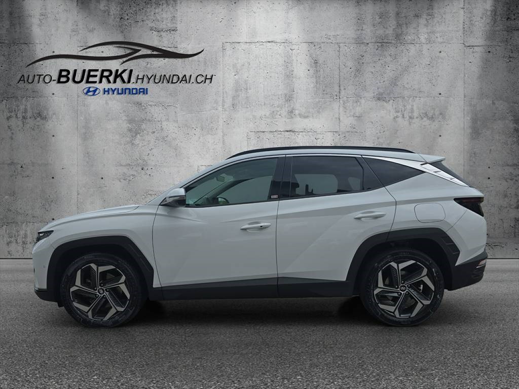 HYUNDAI TUCSON 1.6 HEV Vertex 4WD-showroom-element-2