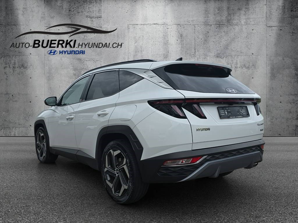 HYUNDAI TUCSON 1.6 HEV Vertex 4WD-showroom-element-3