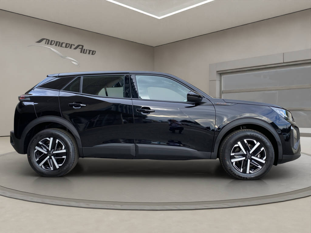 PEUGEOT 2008 Hybrid 145 e-DCS6 Style-showroom-element-1