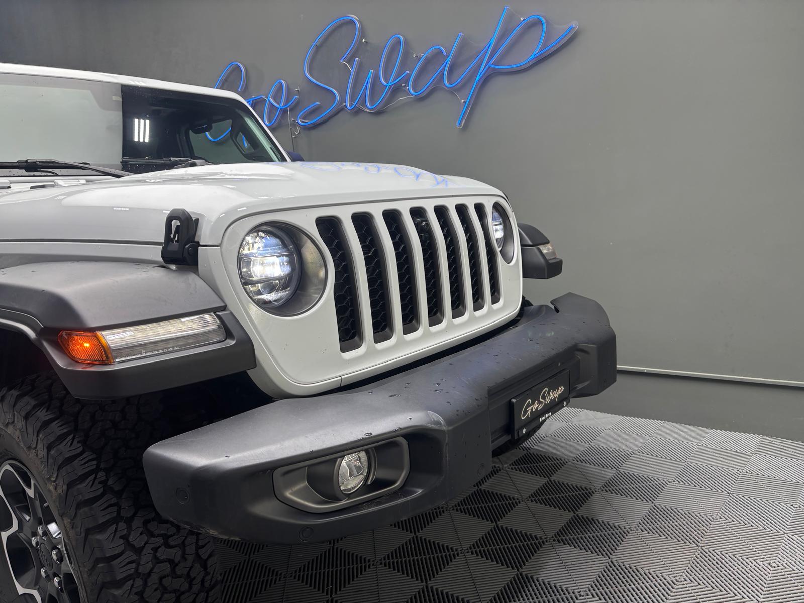 JEEP Wrangler 2.0 PHEV Unlimited Rubicon DT Automatic-showroom-element-1