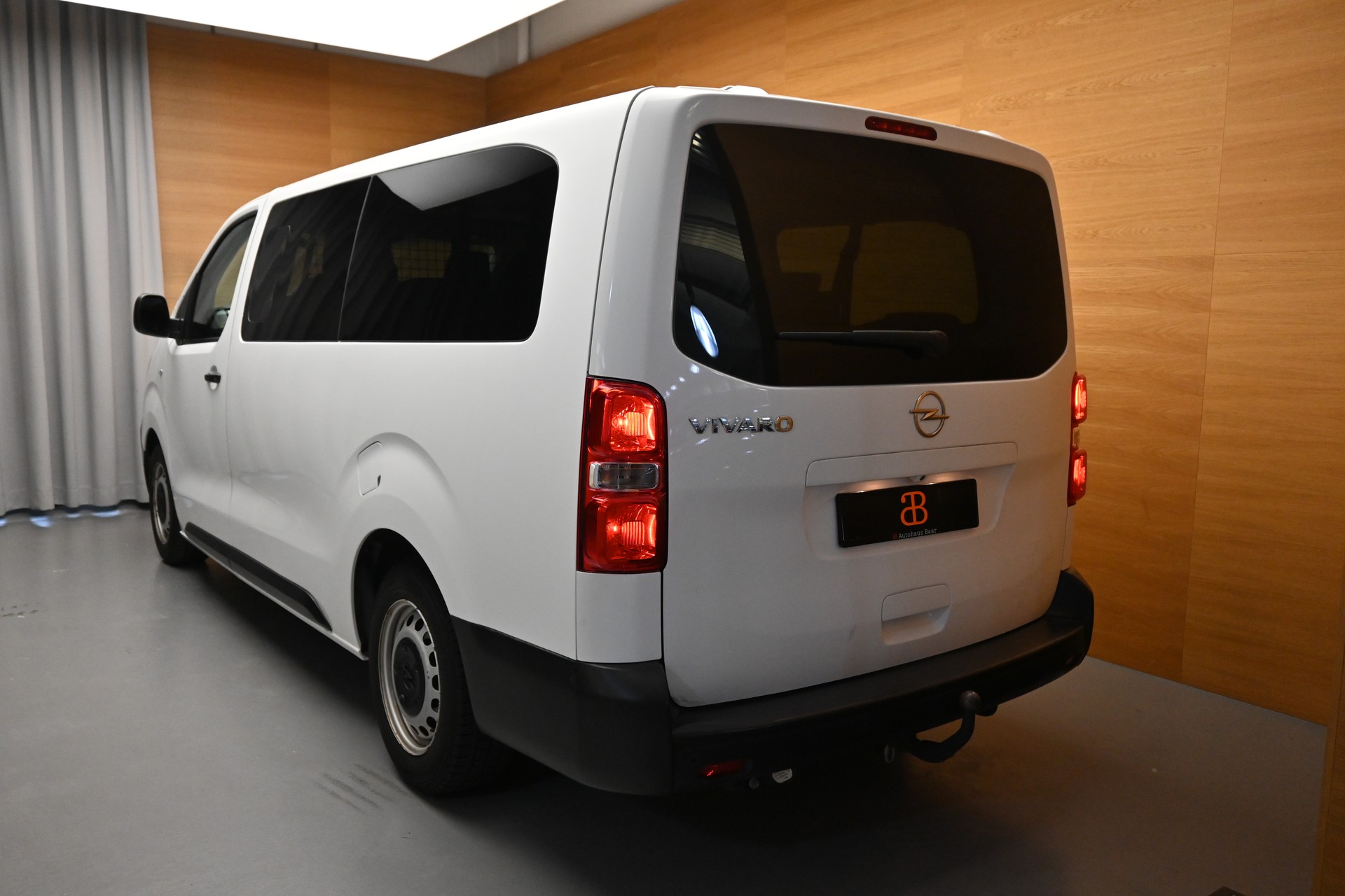 OPEL Zafira Life 1.5 CDTI Business L *9-Plätzer*-showroom-element-2