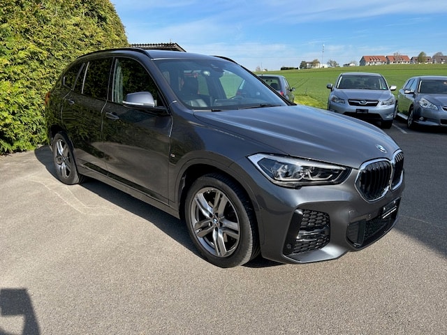 BMW X1 xDrive 25e M Sport (SUV / GelÃ¤ndewagen)