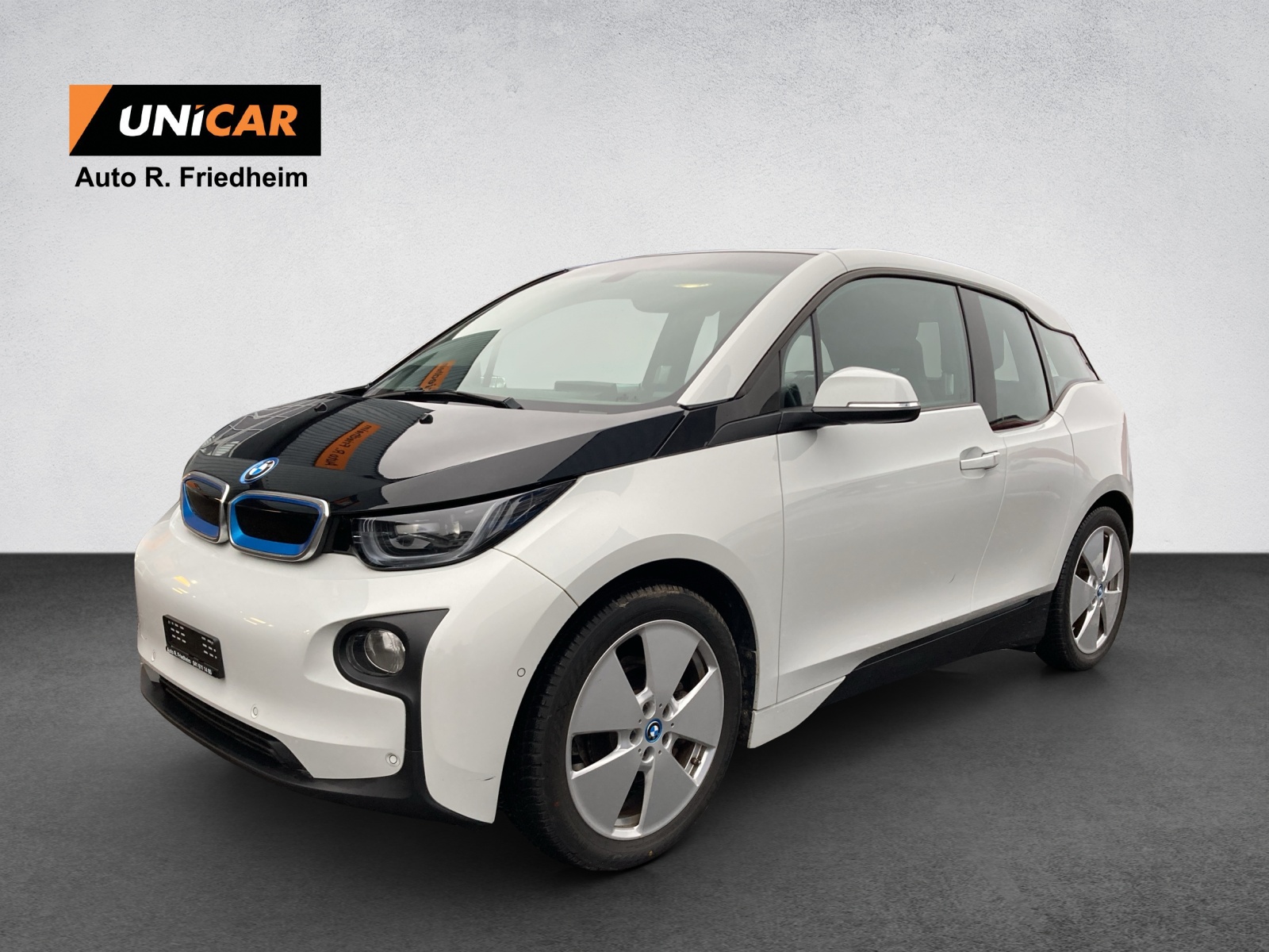 BMW i3 (60Ah) Range Extender-showroom-element-2