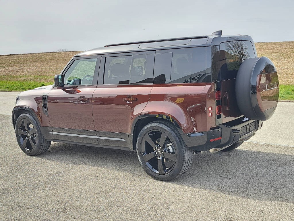 LAND ROVER Defender 110 3.0 D I6 250cv Sedona Edition-showroom-element-2