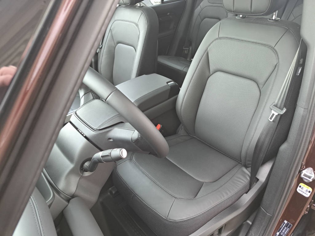 LAND ROVER Defender 110 3.0 D I6 250cv Sedona Edition-image-9