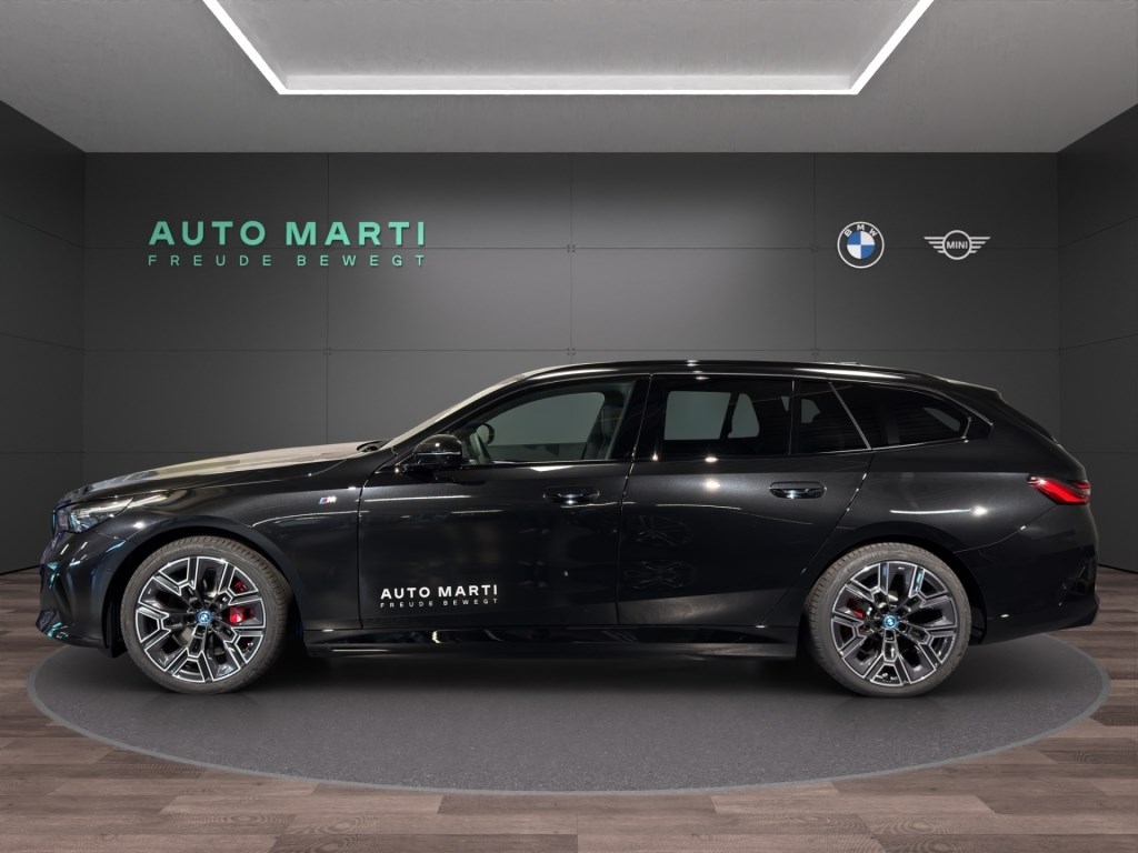 BMW i5 eDr 40 Tour.MSport Pro-showroom-element-1
