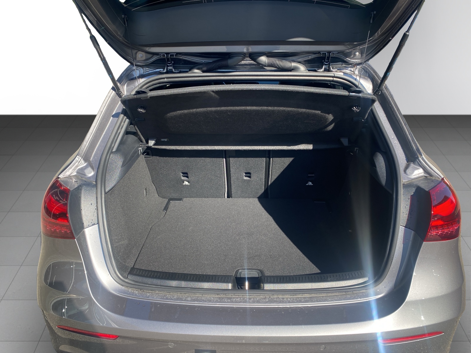 Image MERCEDES-BENZ A-250 A 250 4Matic 8G-DCT