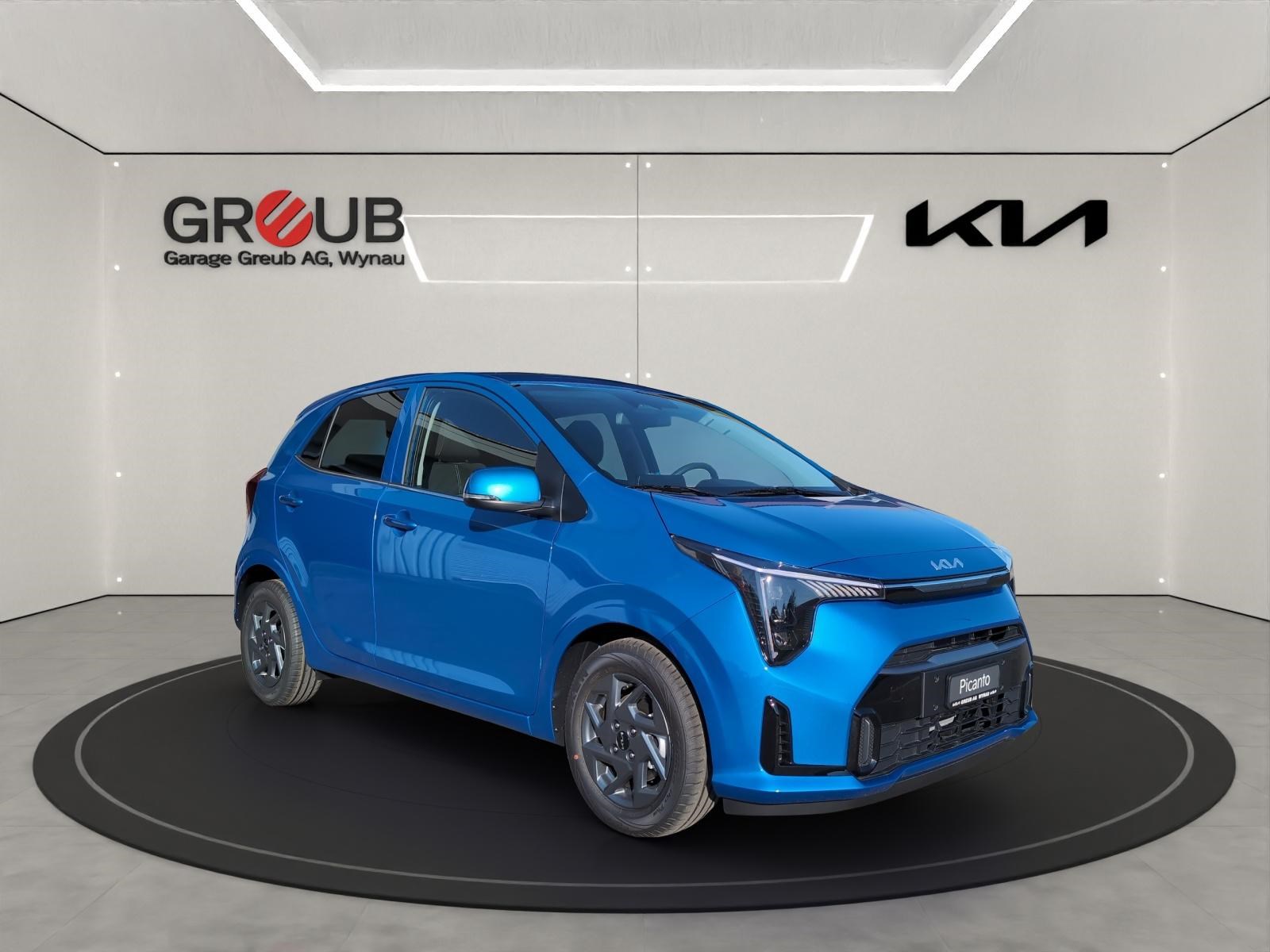 KIA Picanto 1.2 CVVT Power-showroom-element-2