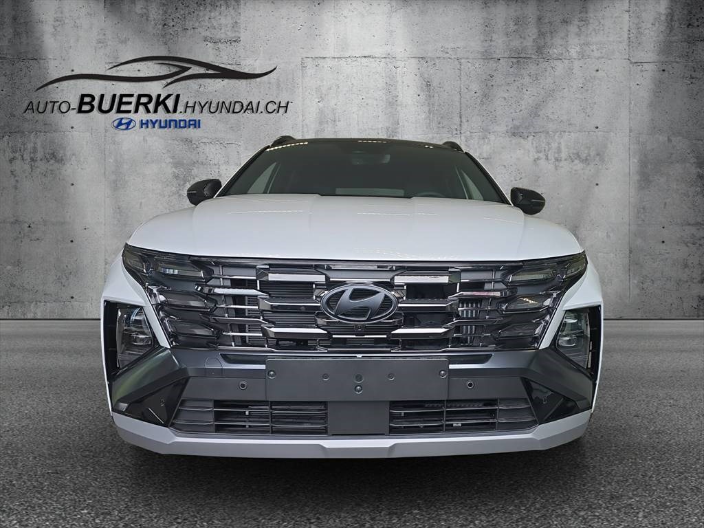 HYUNDAI TUCSON 1.6HEV 20th Anniv.-showroom-element-1