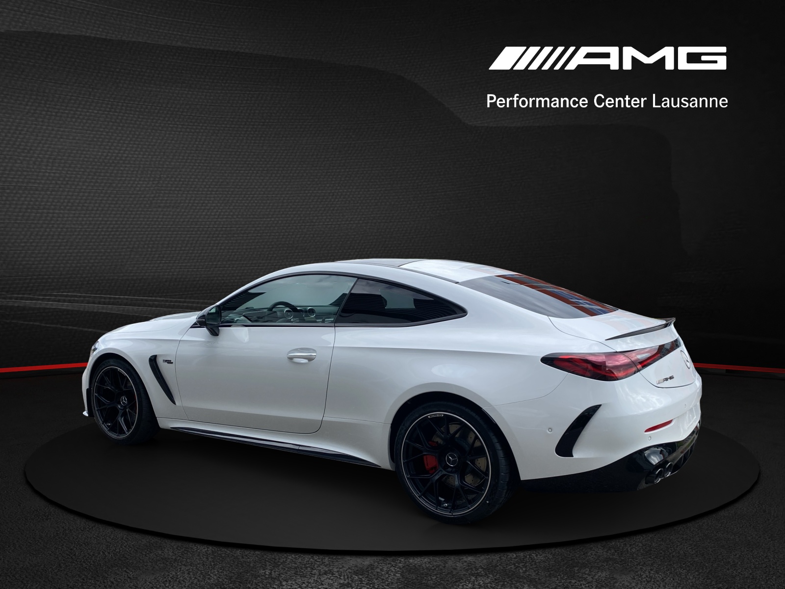 MERCEDES-BENZ CLE 53 Coupé AMG 4Matic+ 9G-Tronic-showroom-element-3