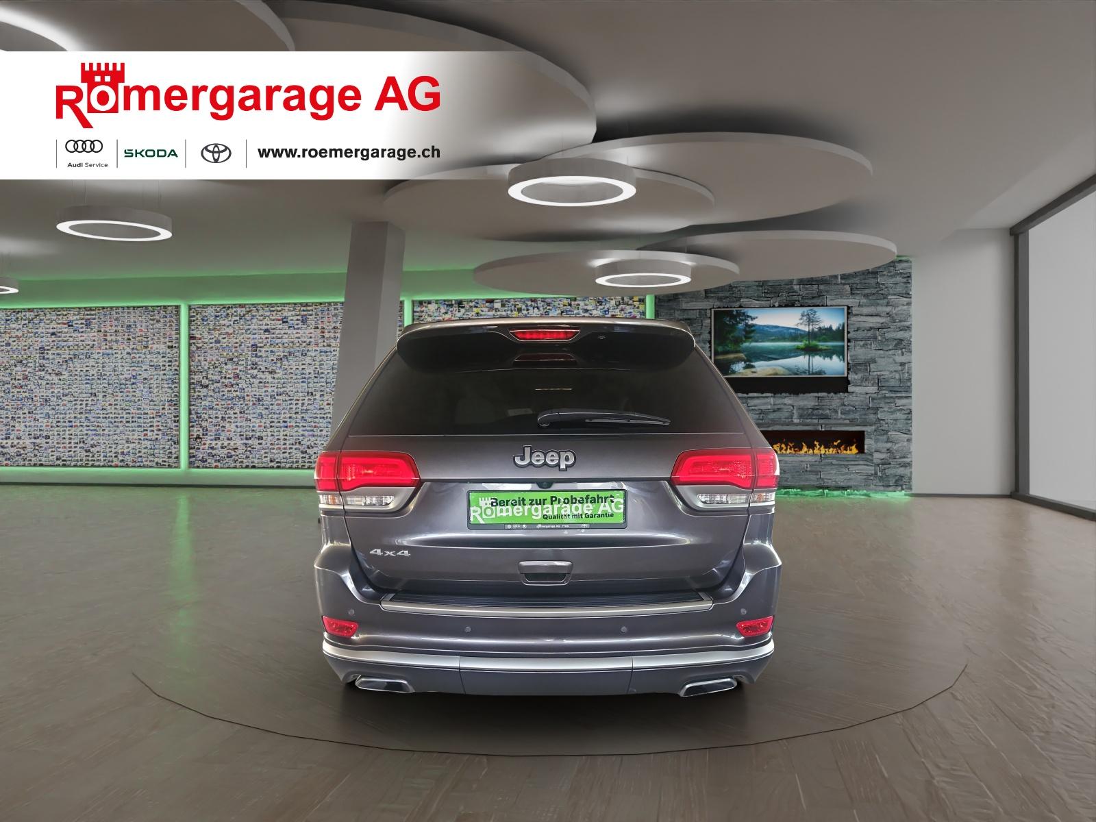 JEEP Grand Cherokee 3.0 CRD 250 Summit-showroom-element-2