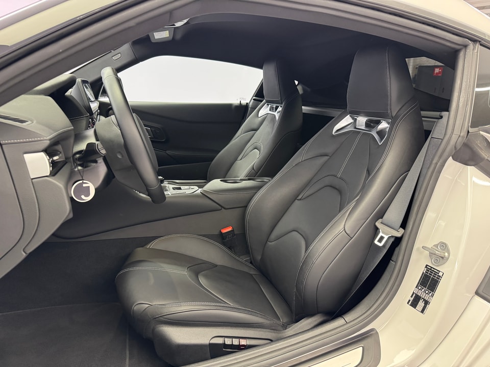 GR Supra 3.0 Turbo Premium