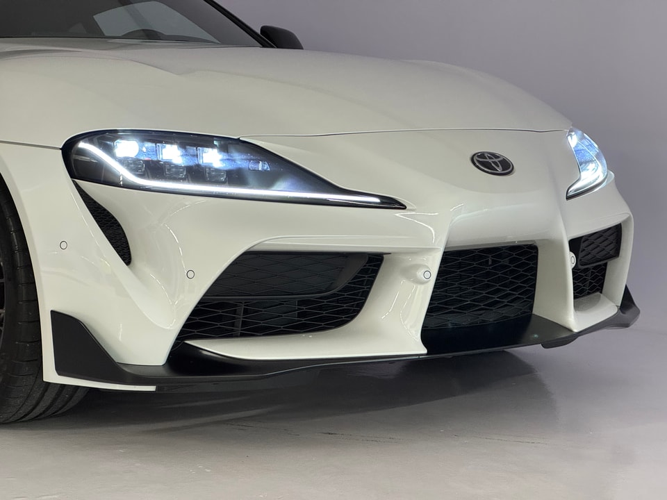 GR Supra 3.0 Turbo Premium