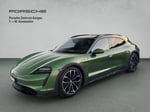 Porsche Taycan 4S Cross Turismo - Miniatur 1