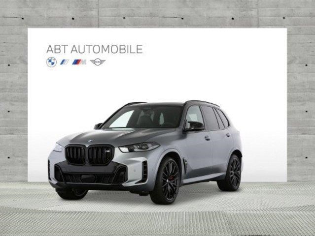 BMW X5 M60i xDrive