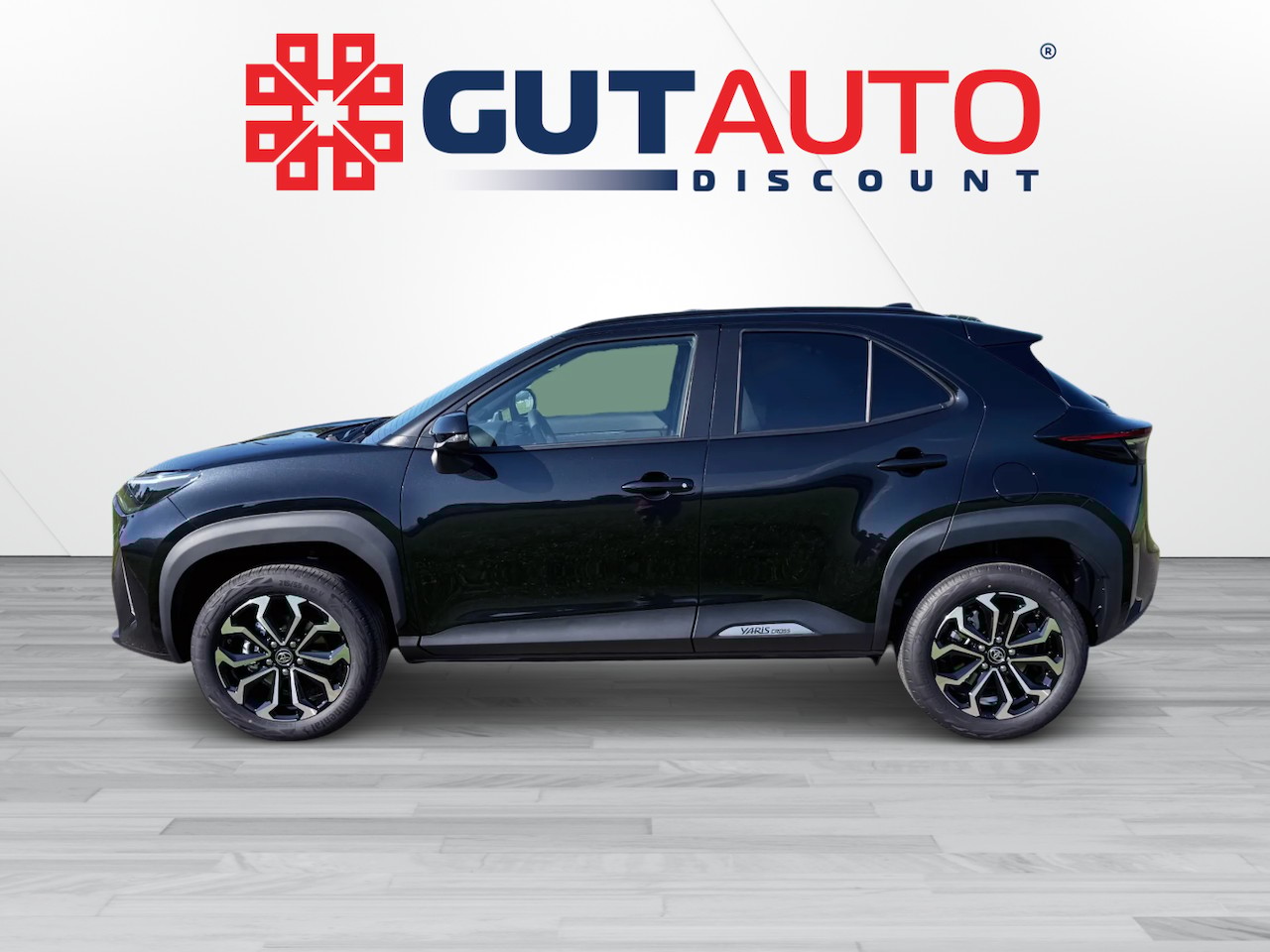 TOYOTA Yaris Cross 1.5 Trend e-CVT-showroom-element-1