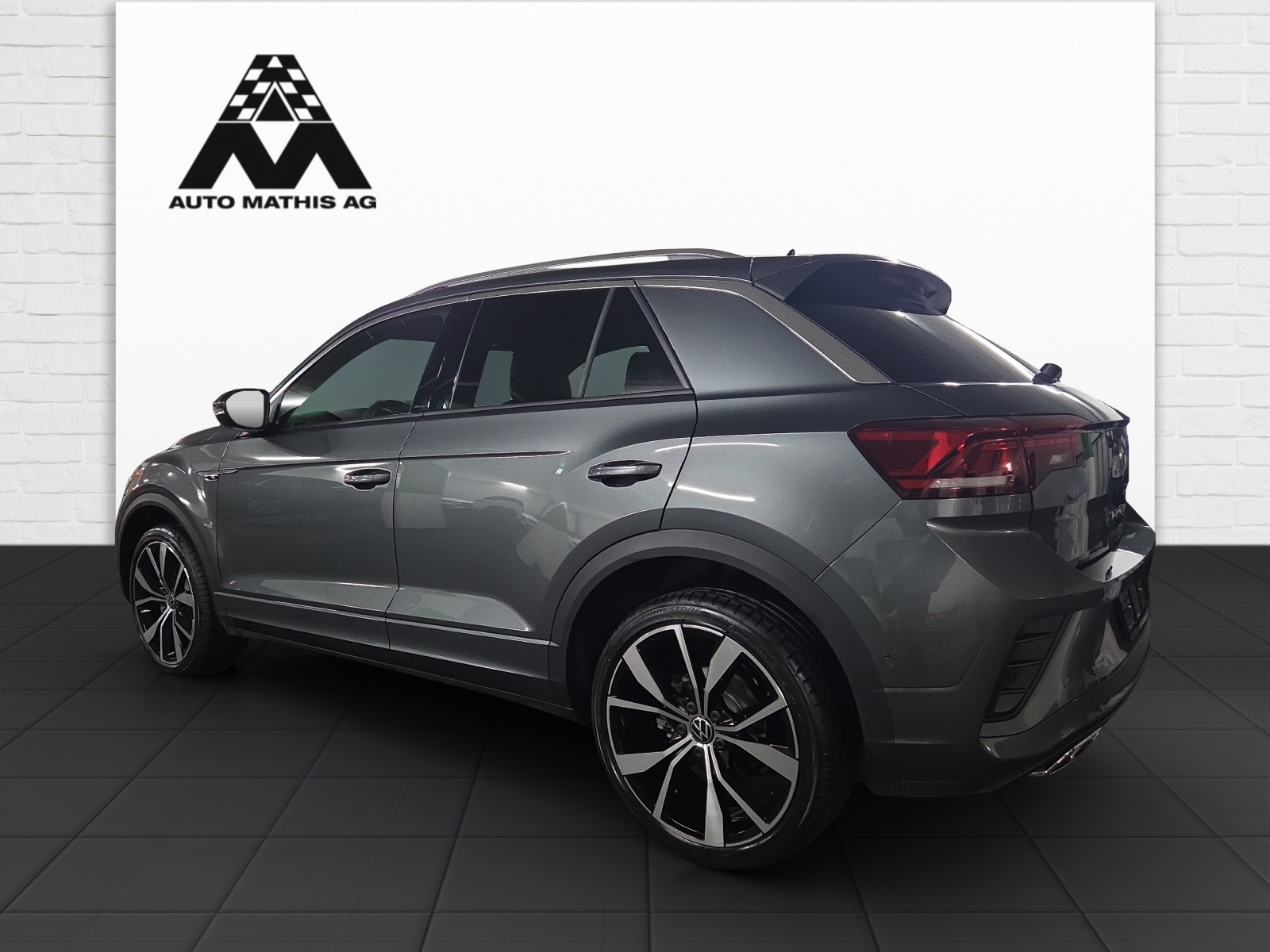 VW T-Roc 2.0 TSI R-Line DSG 4Motion-showroom-element-3