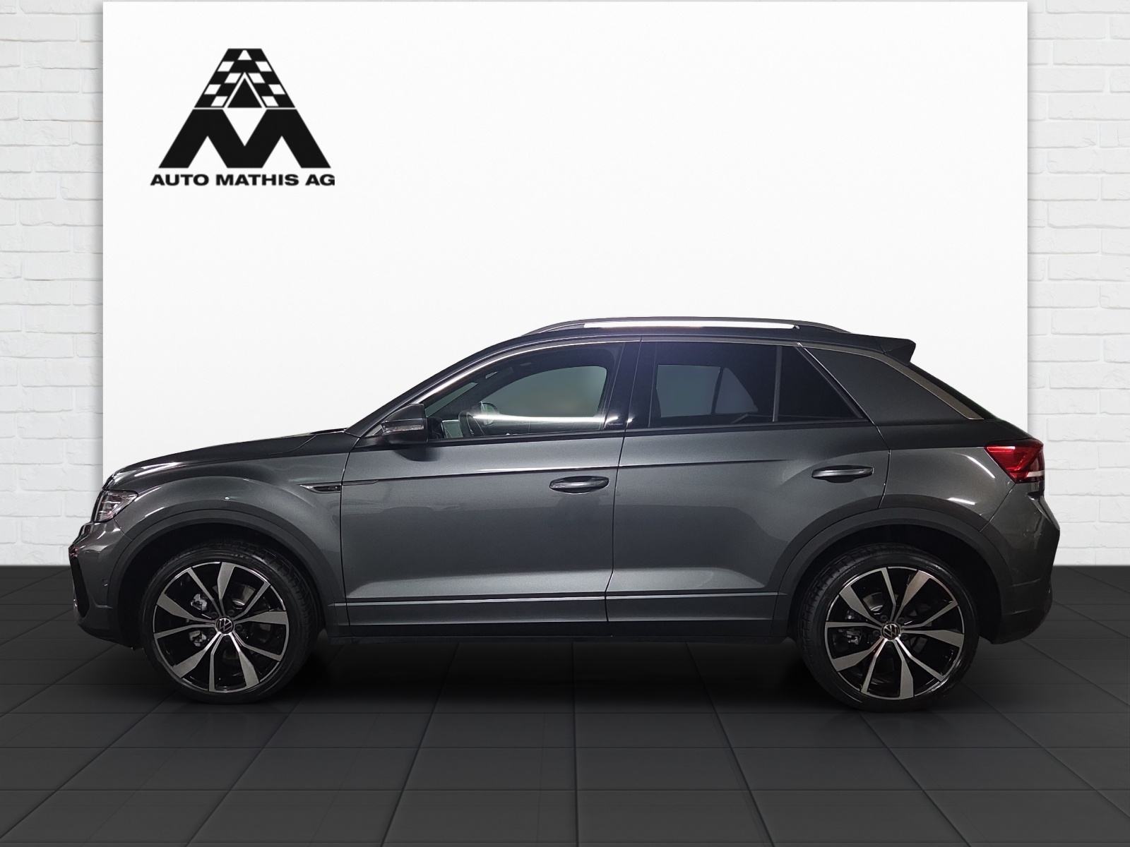 VW T-Roc 2.0 TSI R-Line DSG 4Motion-showroom-element-2
