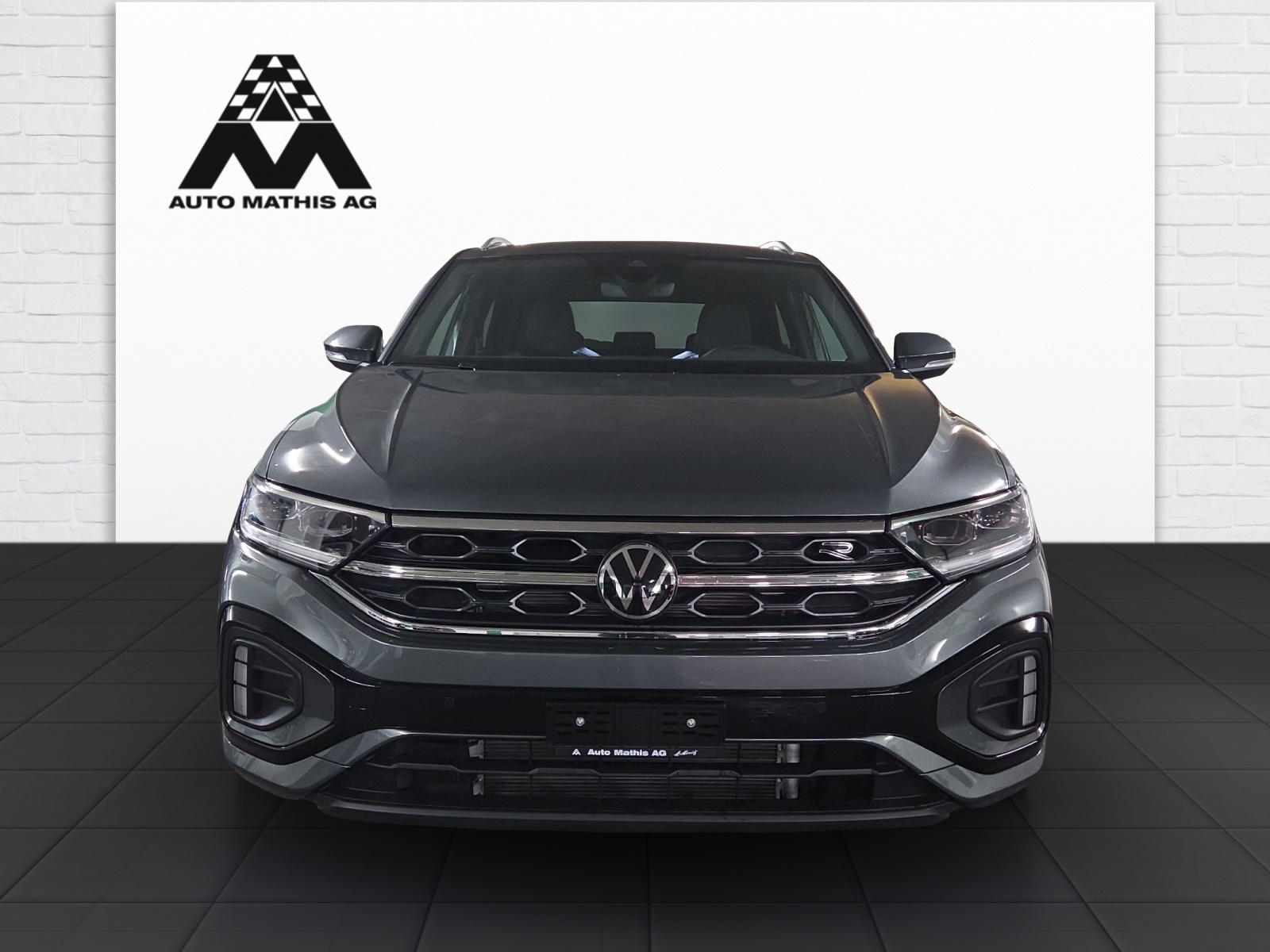 VW T-Roc 2.0 TSI R-Line DSG 4Motion-showroom-element-1