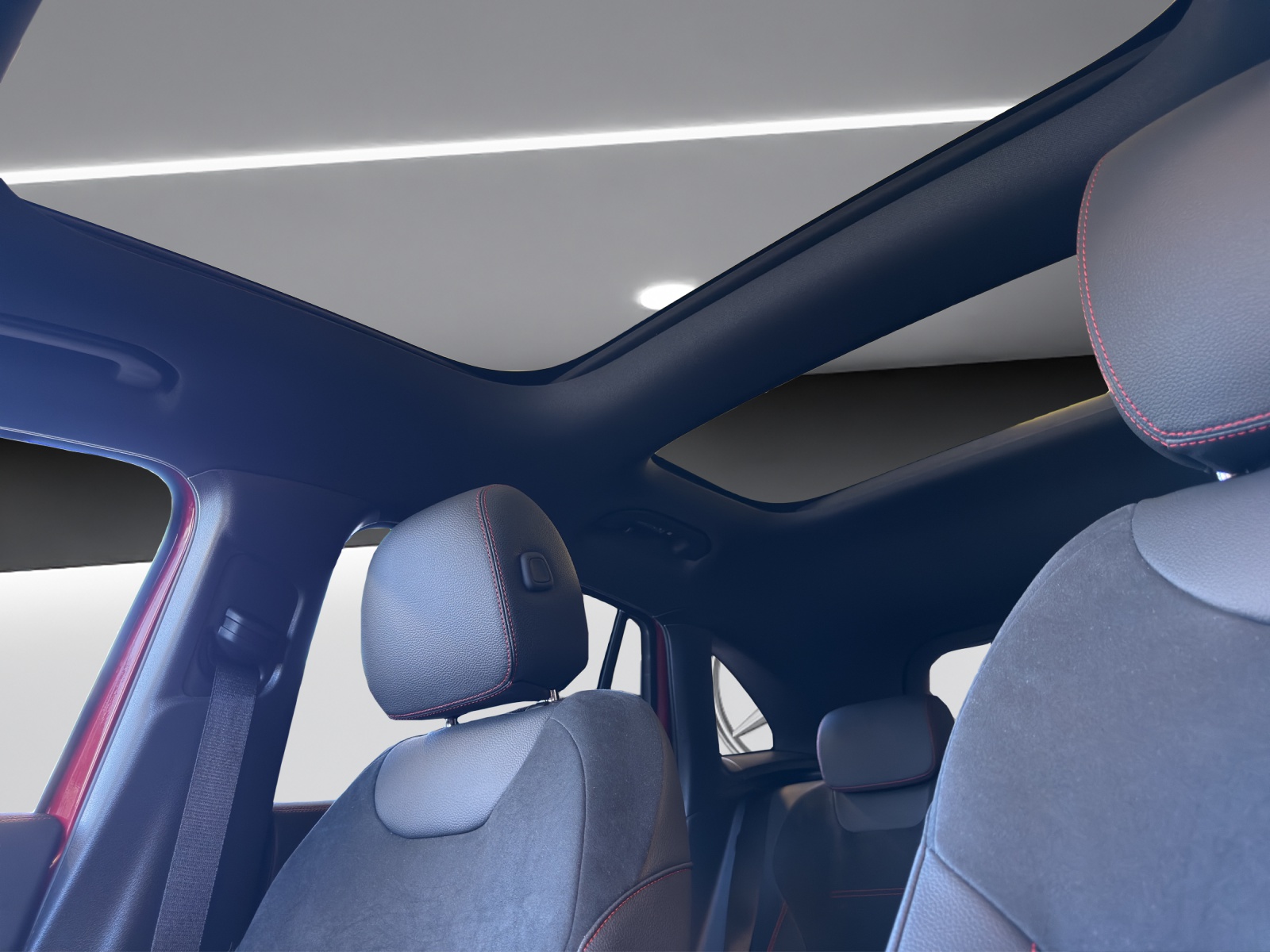 Image MERCEDES-BENZ GLA-220 GLA 220 4Matic 8G-DCT