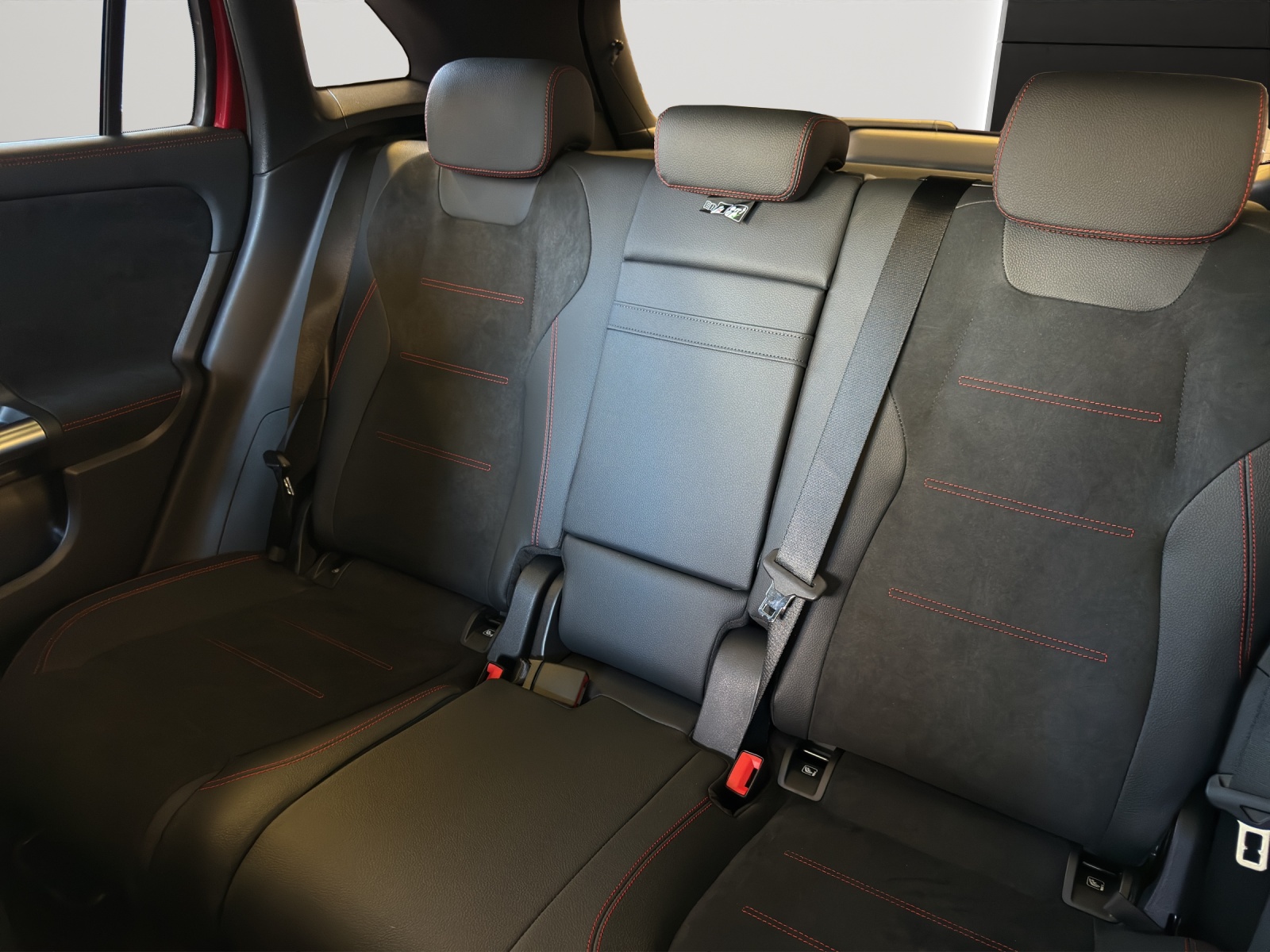 Image MERCEDES-BENZ GLA-220 GLA 220 4Matic 8G-DCT