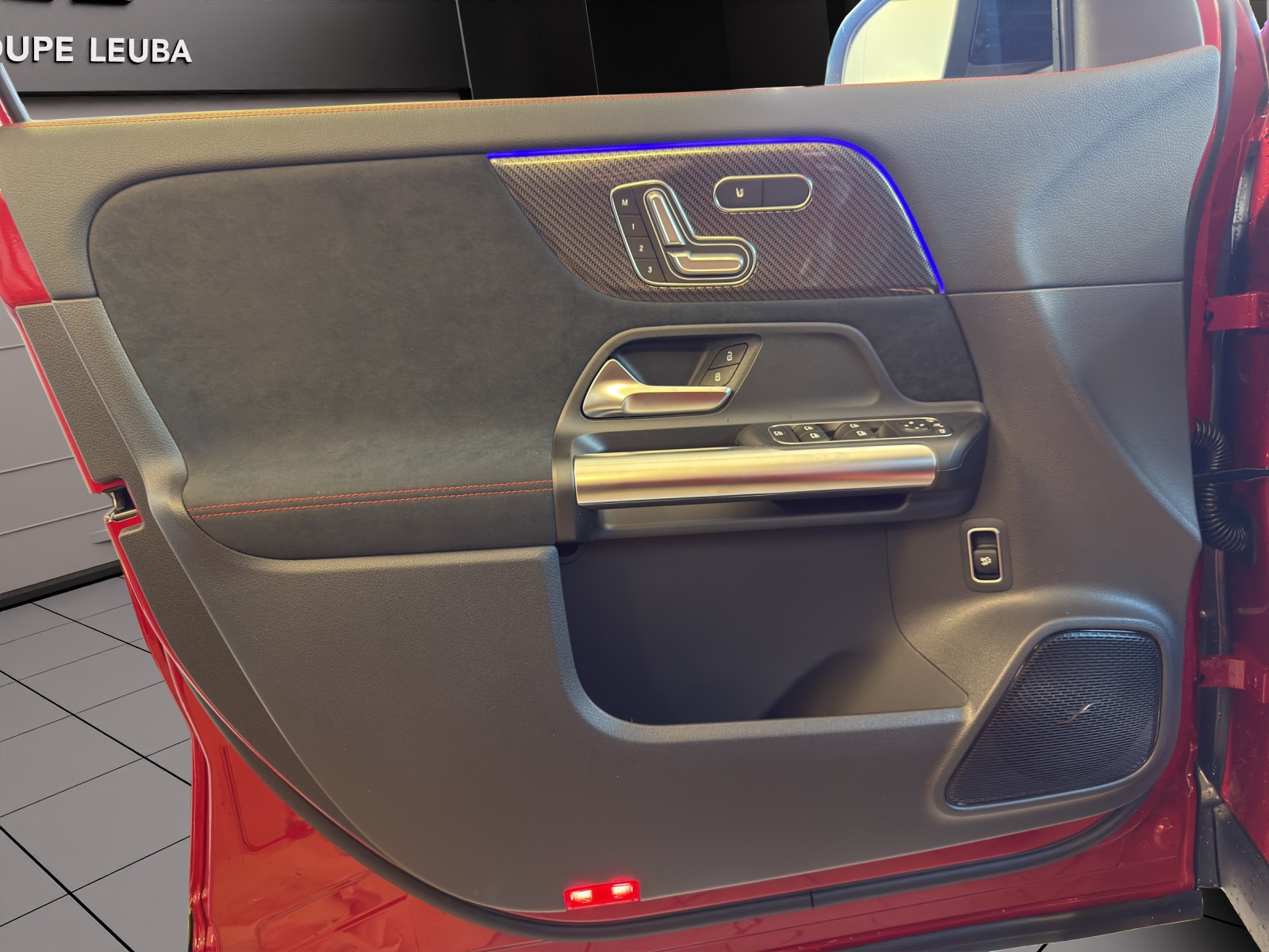 Image MERCEDES-BENZ GLA-220 GLA 220 4Matic 8G-DCT