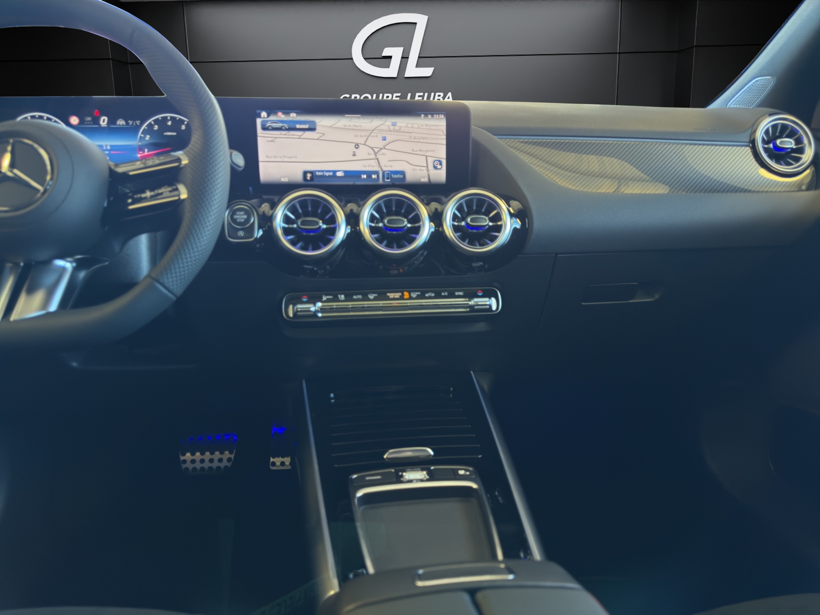 Image MERCEDES-BENZ GLA-220 GLA 220 4Matic 8G-DCT