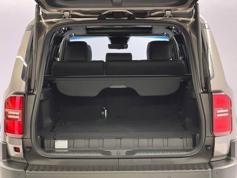 Land Cruiser 2.8 D 48V Invincible AWD