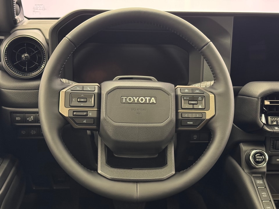 Land Cruiser 2.8 D 48V Invincible AWD