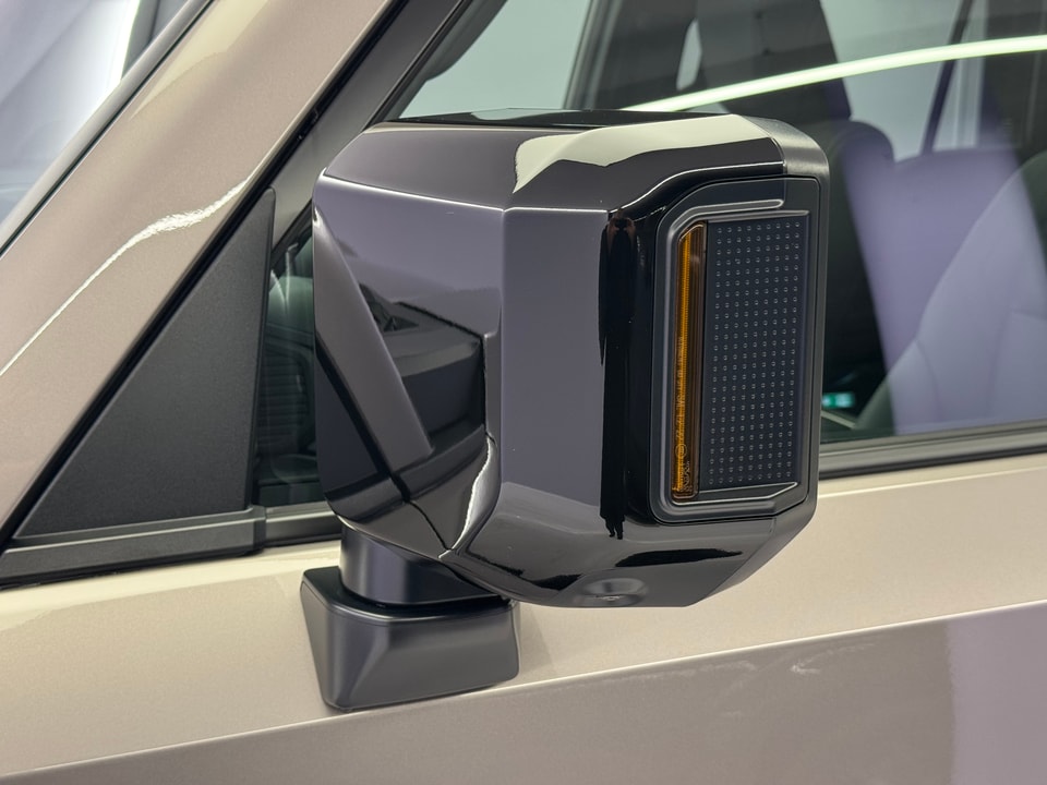 Land Cruiser 2.8 D 48V Invincible AWD