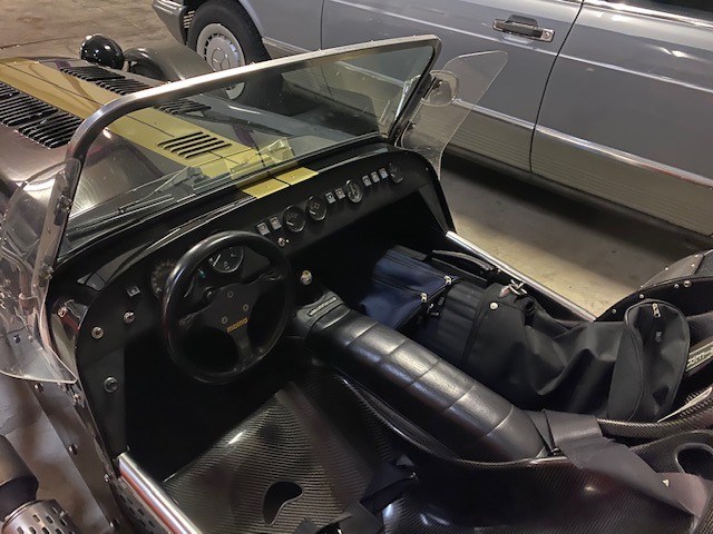 CATERHAM SUPER SEVEN 1.6 TURBO-image-2