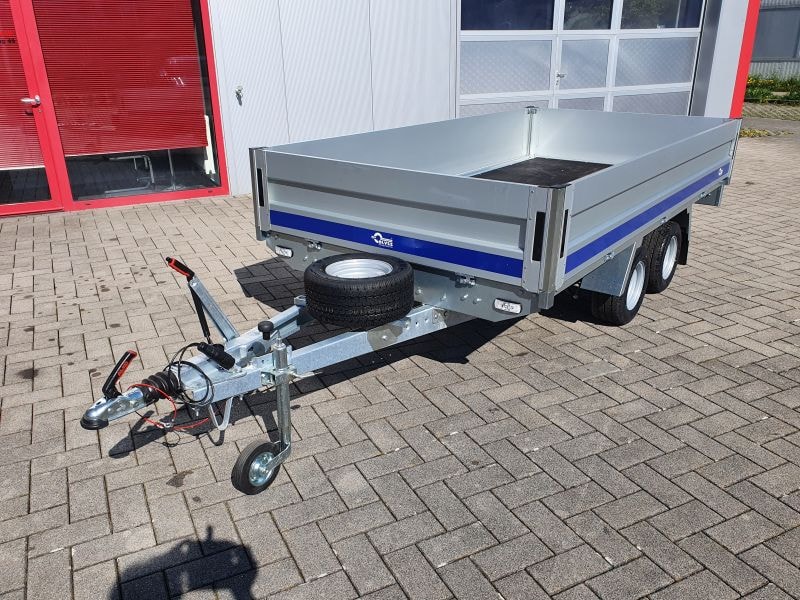 BLYSS Condor I