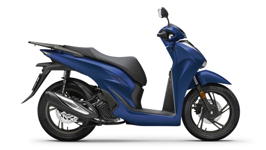 Honda Autoscout Motorini Moto Honda Scooter Sh 150 Usato Honda Sh