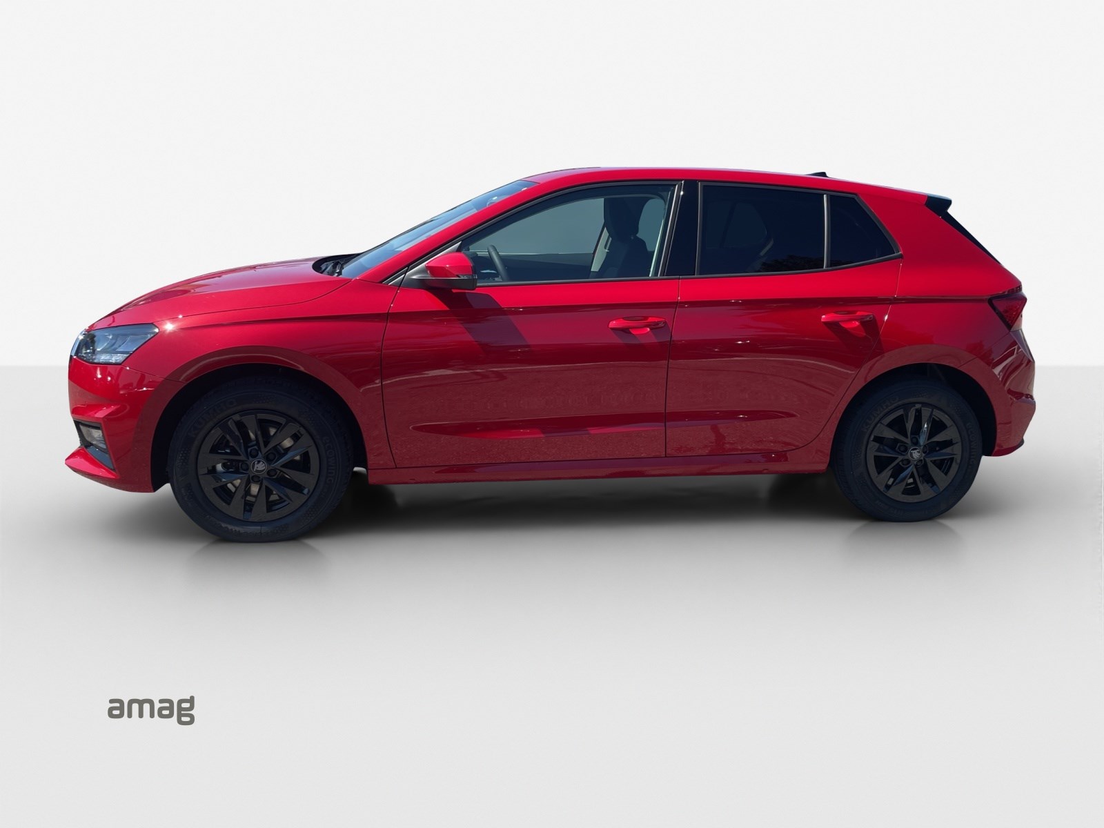SKODA Fabia 1.0 TSI Dynamic DSG-showroom-element-1