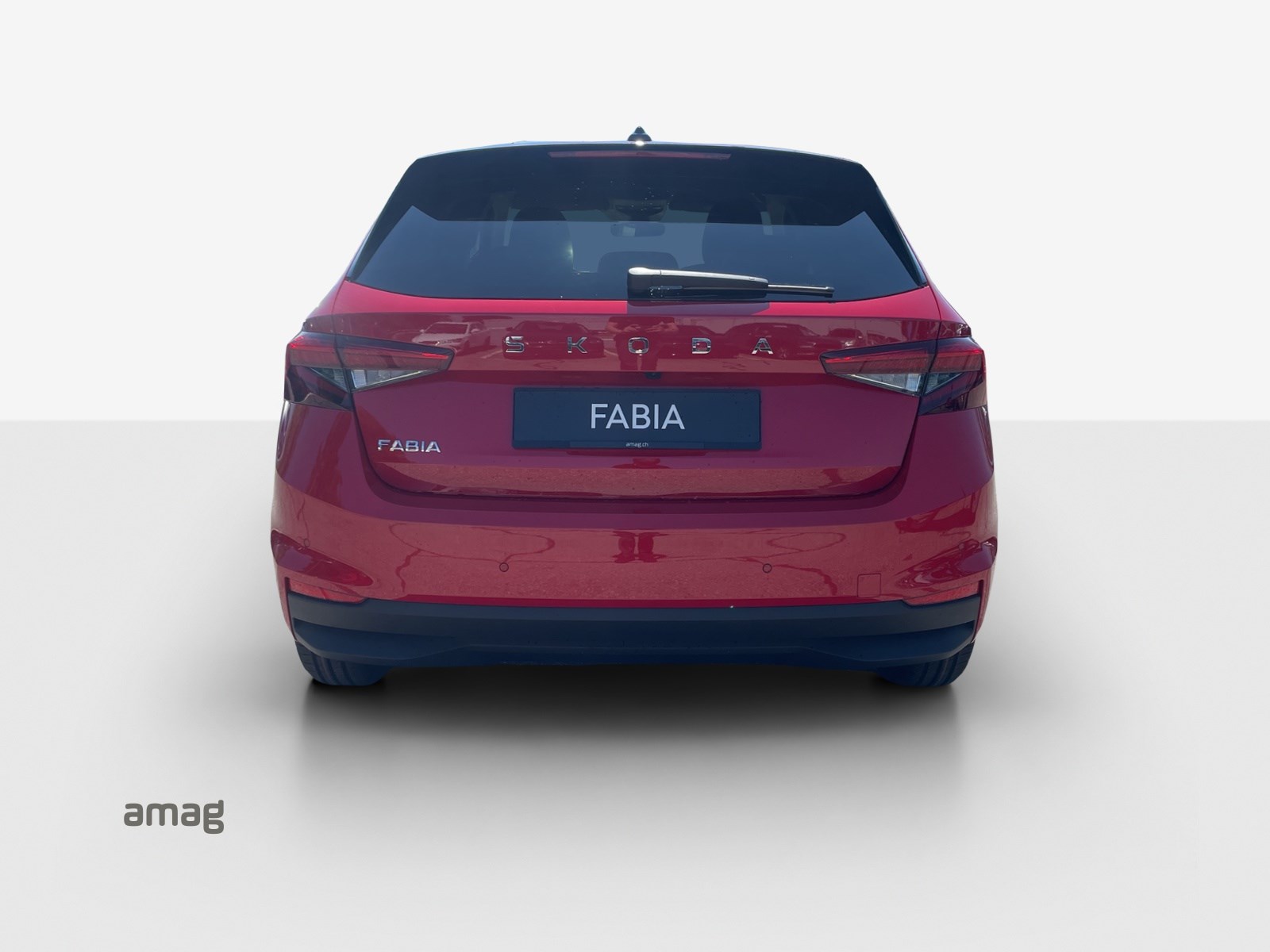 SKODA Fabia 1.0 TSI Dynamic DSG-showroom-element-3