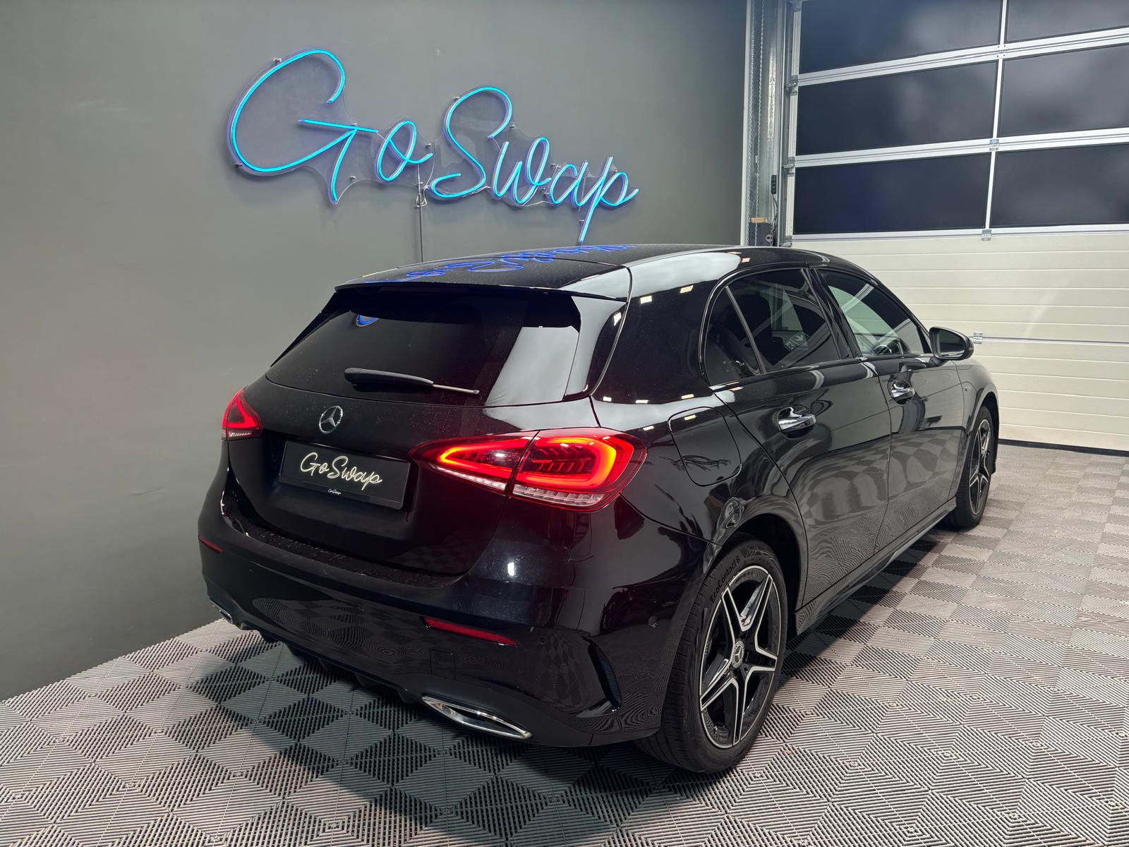 MERCEDES-BENZ A 250e AMG Line 8G-DCT-showroom-element-3