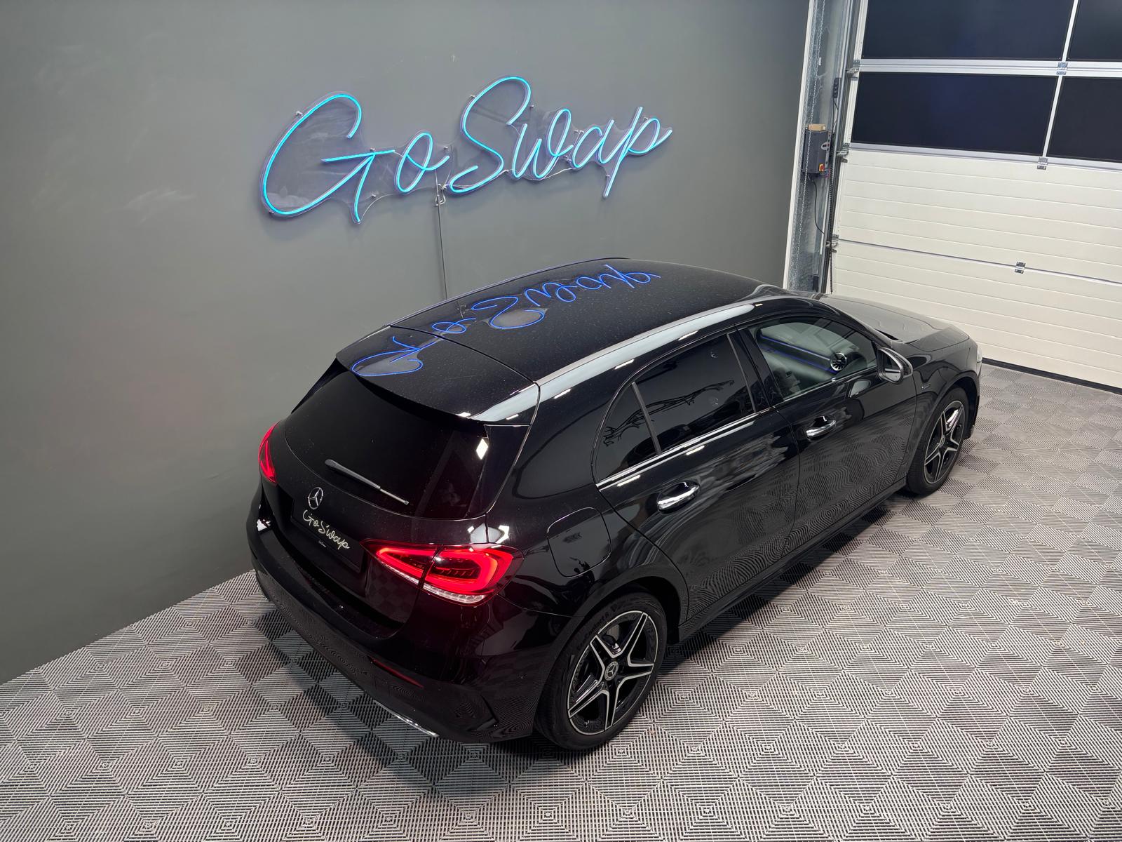 MERCEDES-BENZ A 250e AMG Line 8G-DCT-showroom-element-2