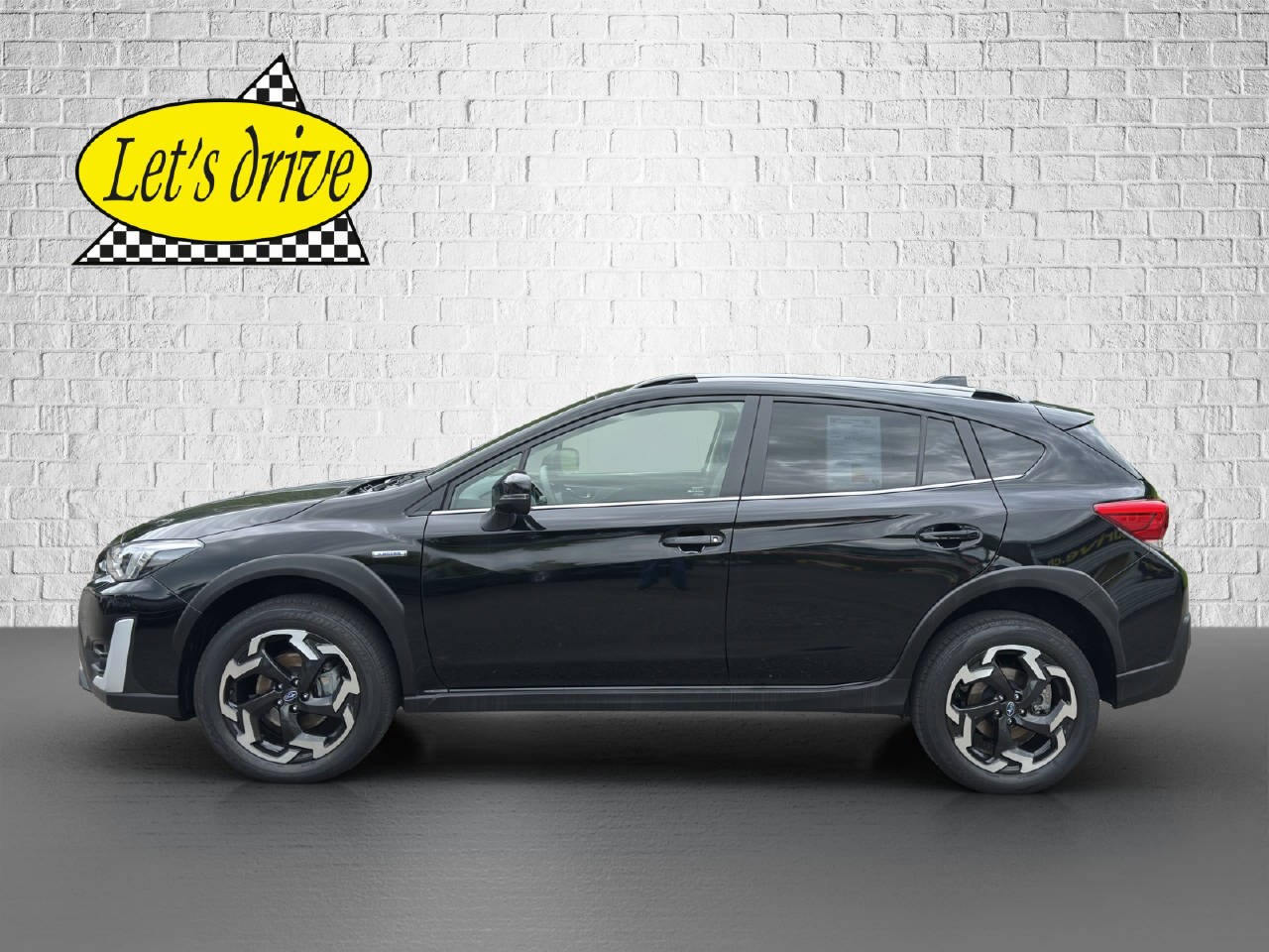 SUBARU XV 2.0i e-Boxer Swiss Plus-showroom-element-2
