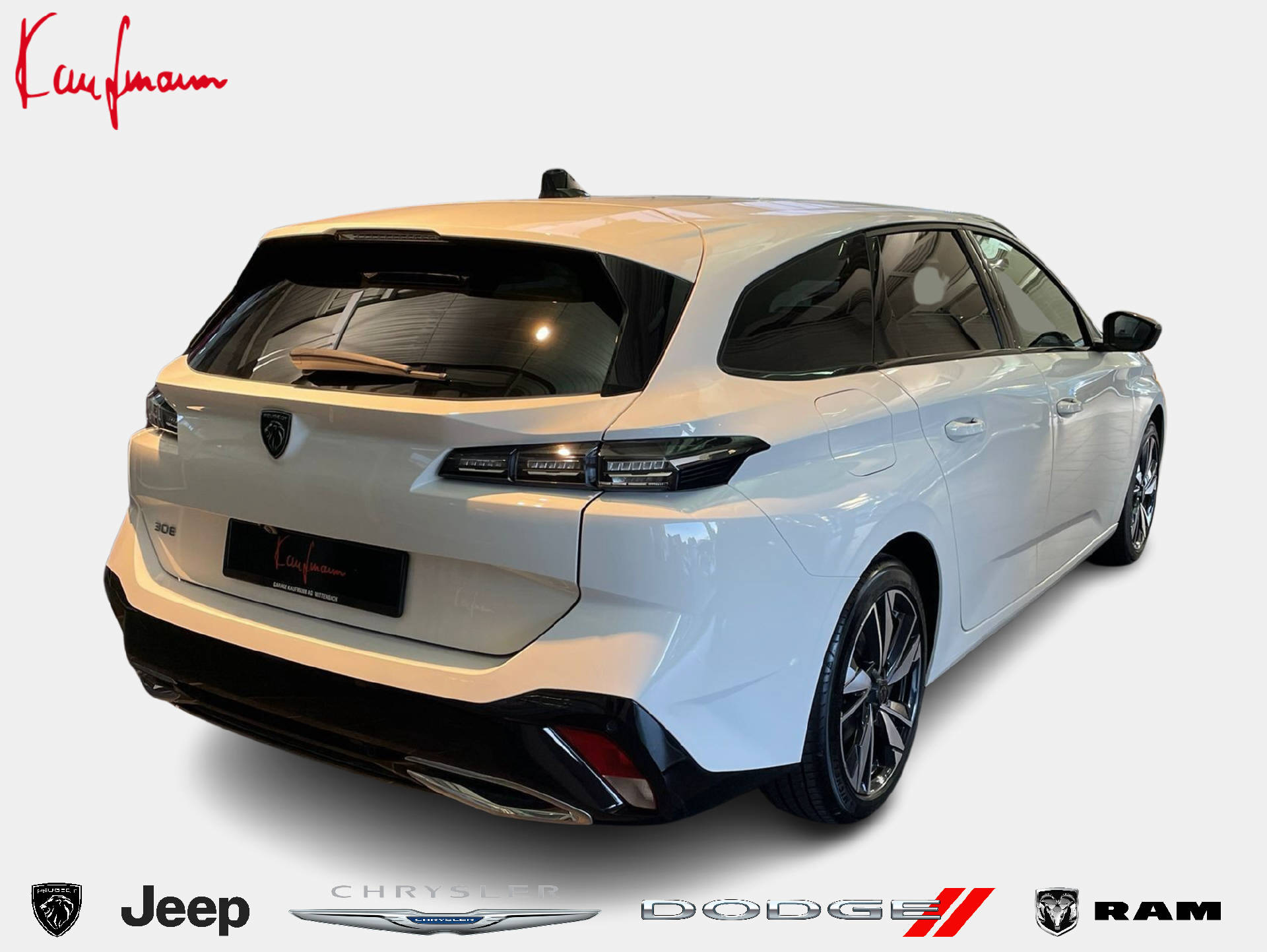 PEUGEOT 308 SW 1.5 BlueHDi Allure-showroom-element-3