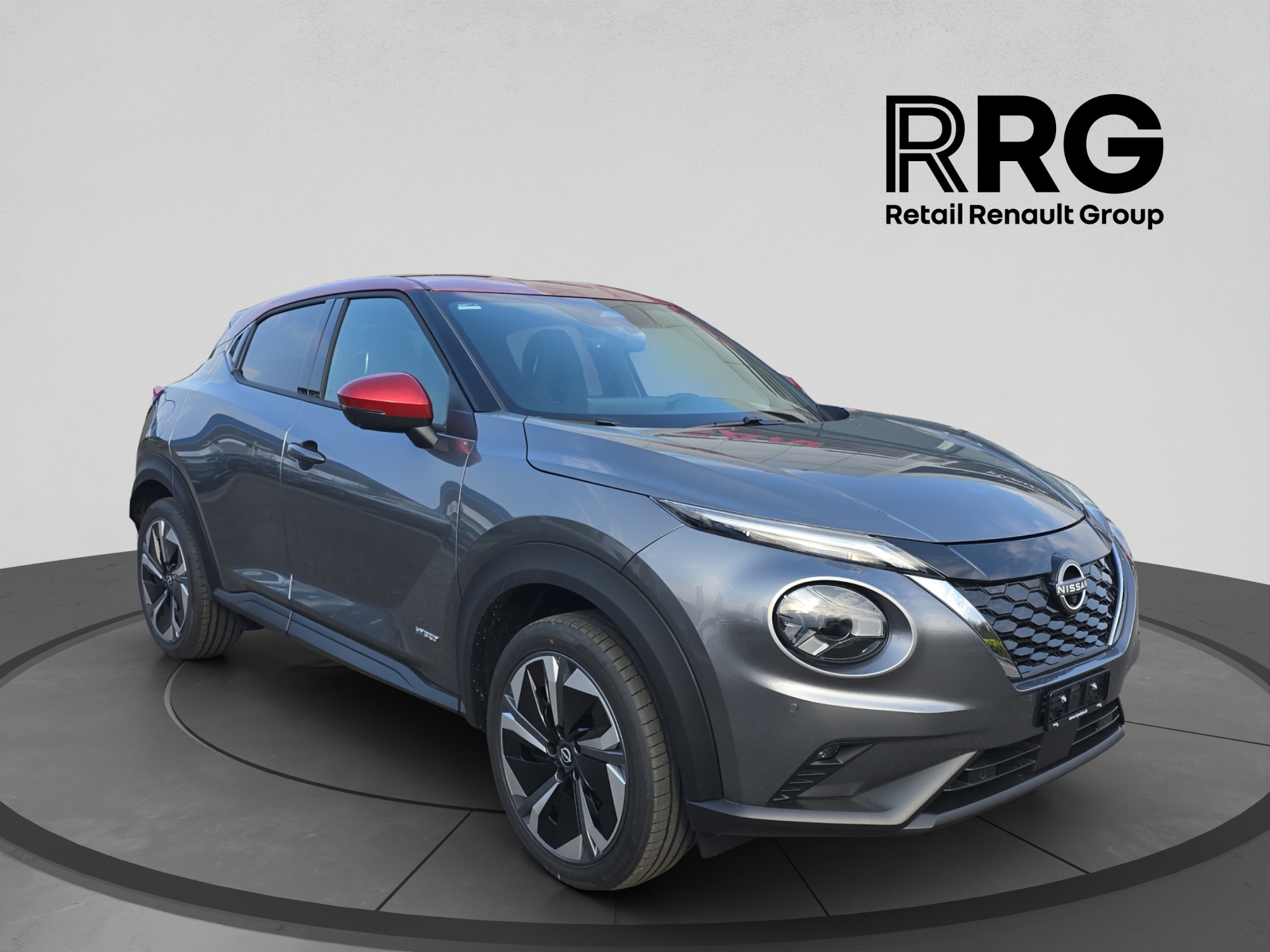 Juke 1.0 DIG-T Tekna DCT