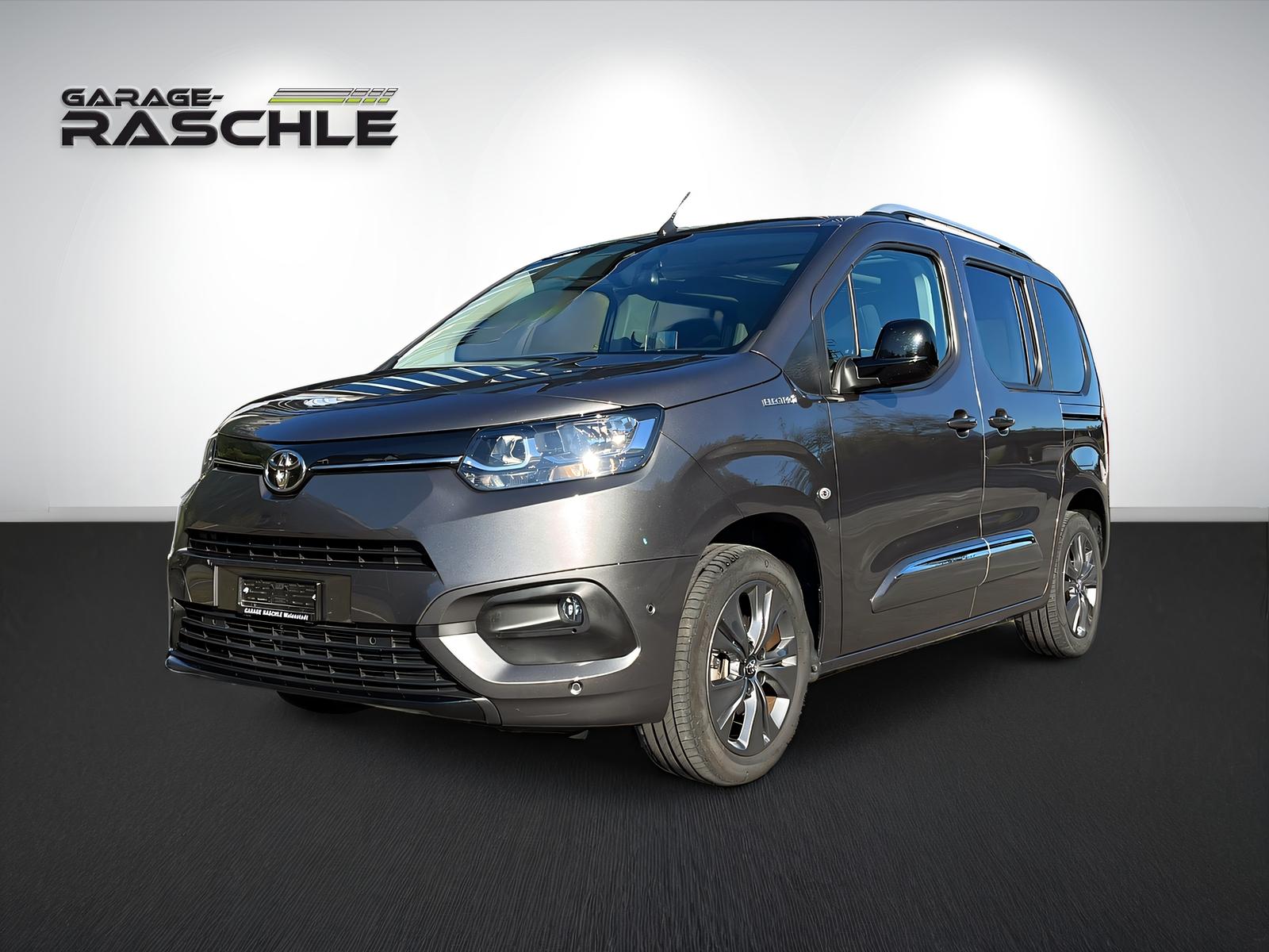 TOYOTA Proace City Verso L1 (Kompaktvan / Minivan)