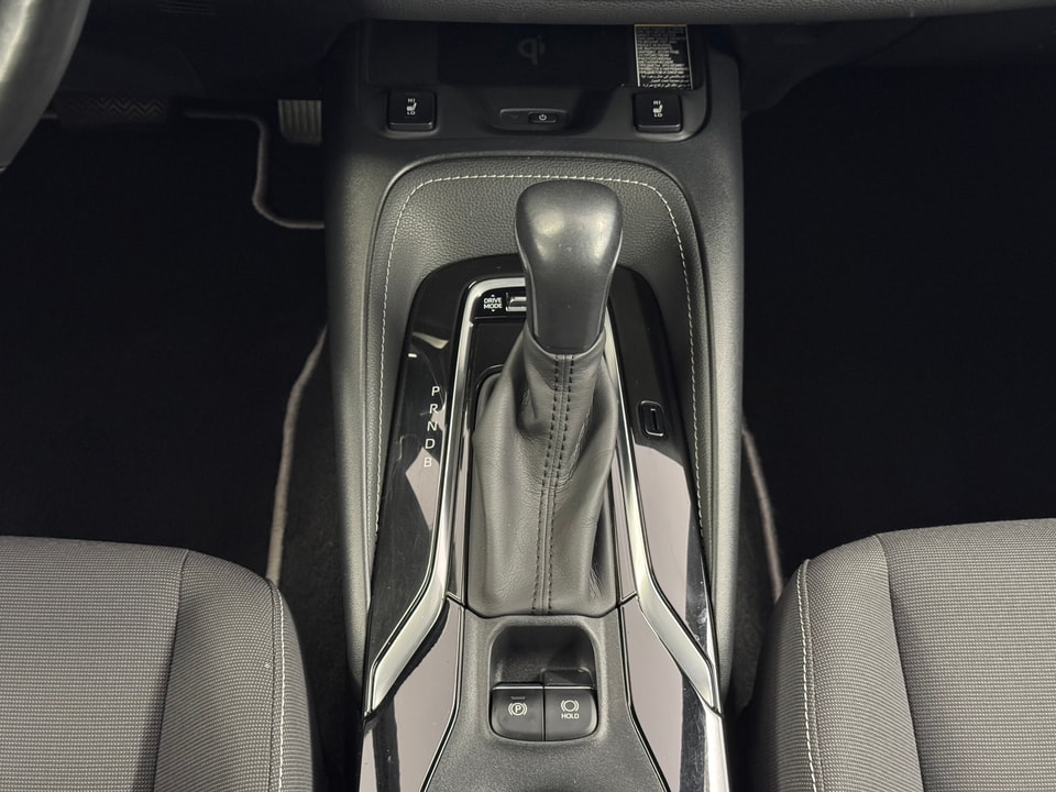 Corolla Touring Sports Hybrid 1.8 Trend