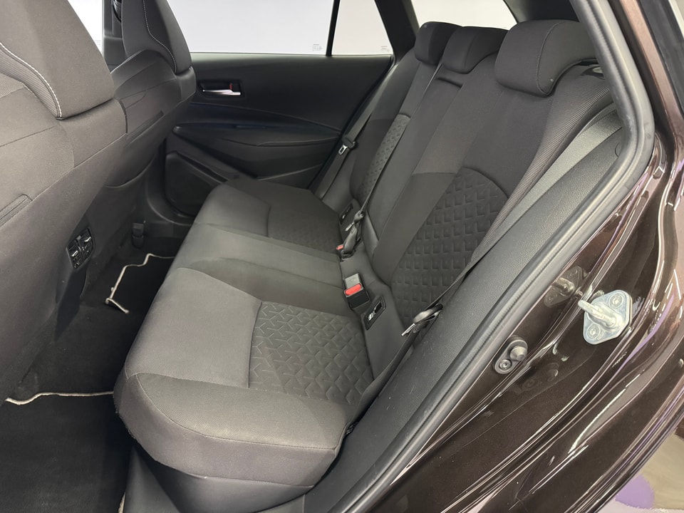 Corolla Touring Sports Hybrid 1.8 Trend