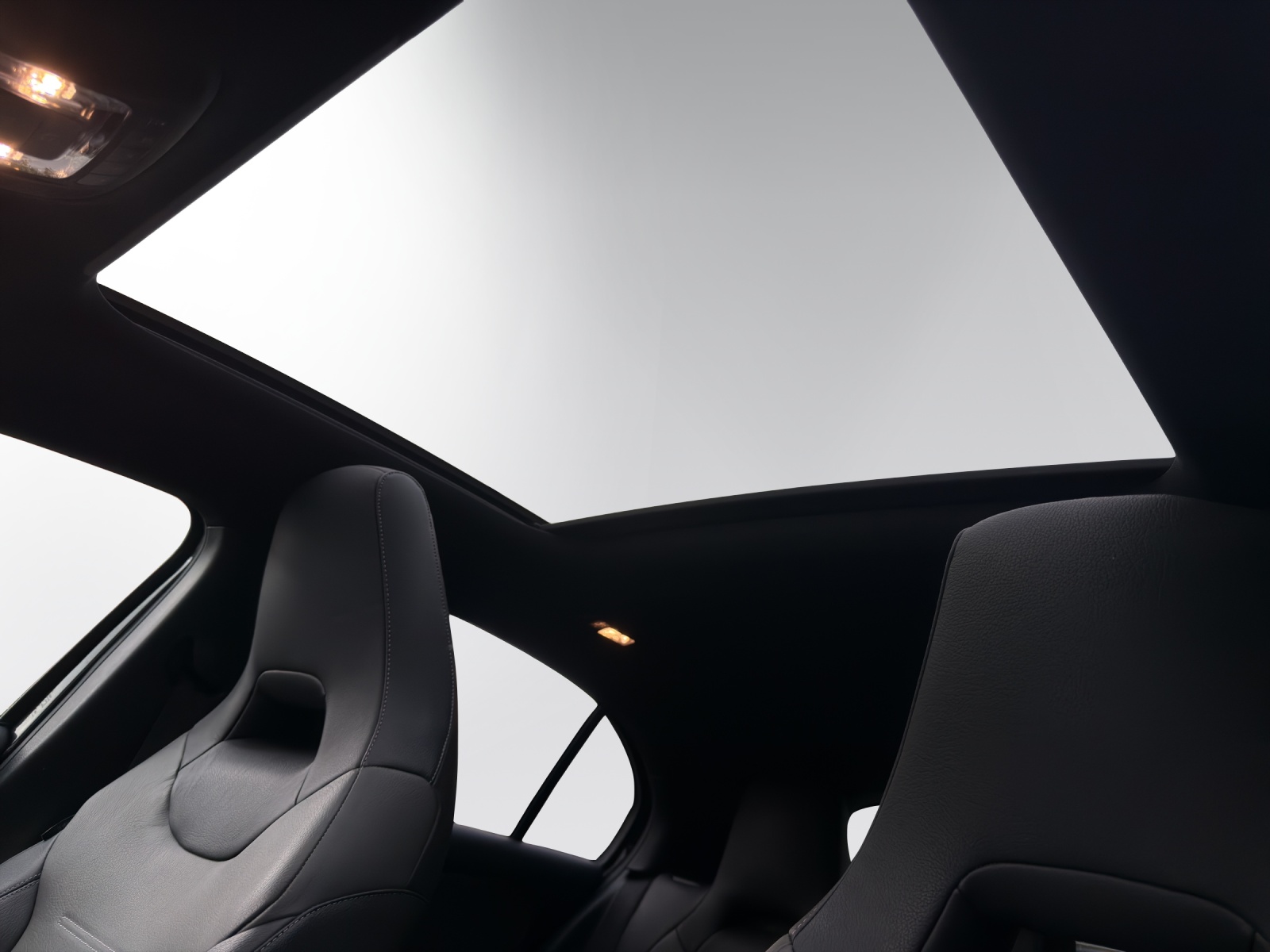 Image MERCEDES-BENZ A-200 A 200 AMG Line