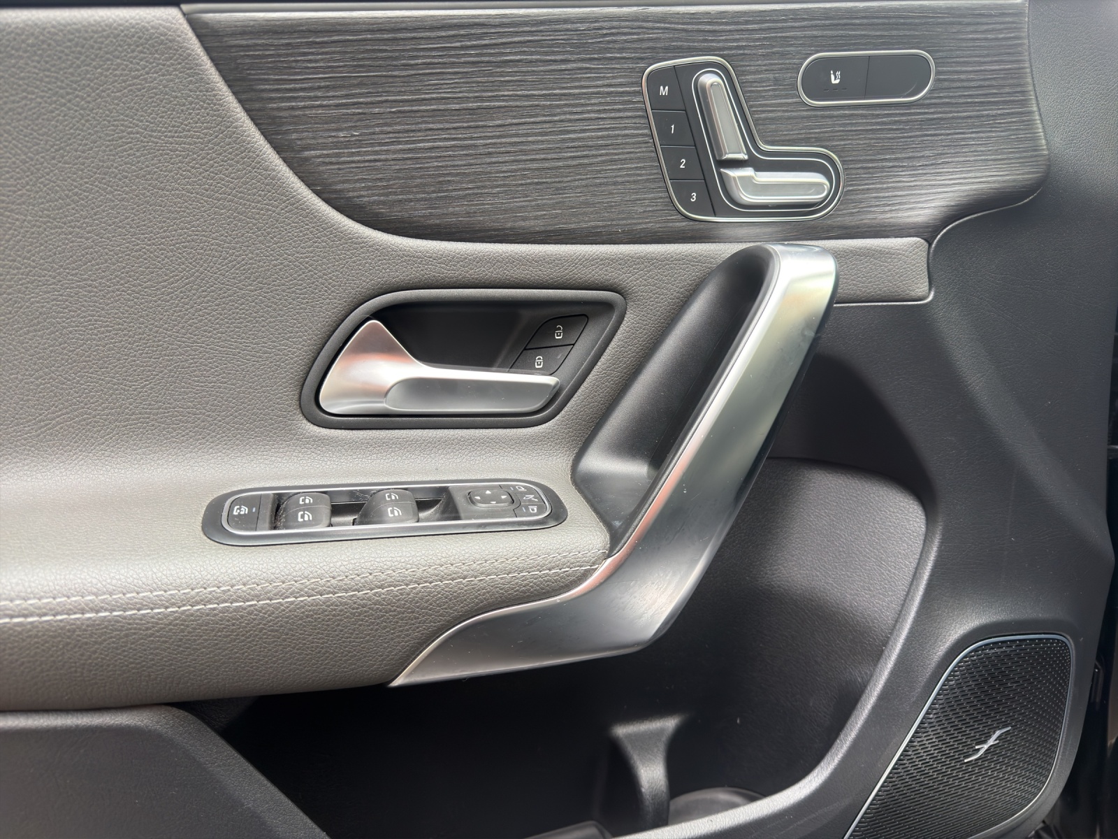 Image MERCEDES-BENZ A-200 A 200 AMG Line