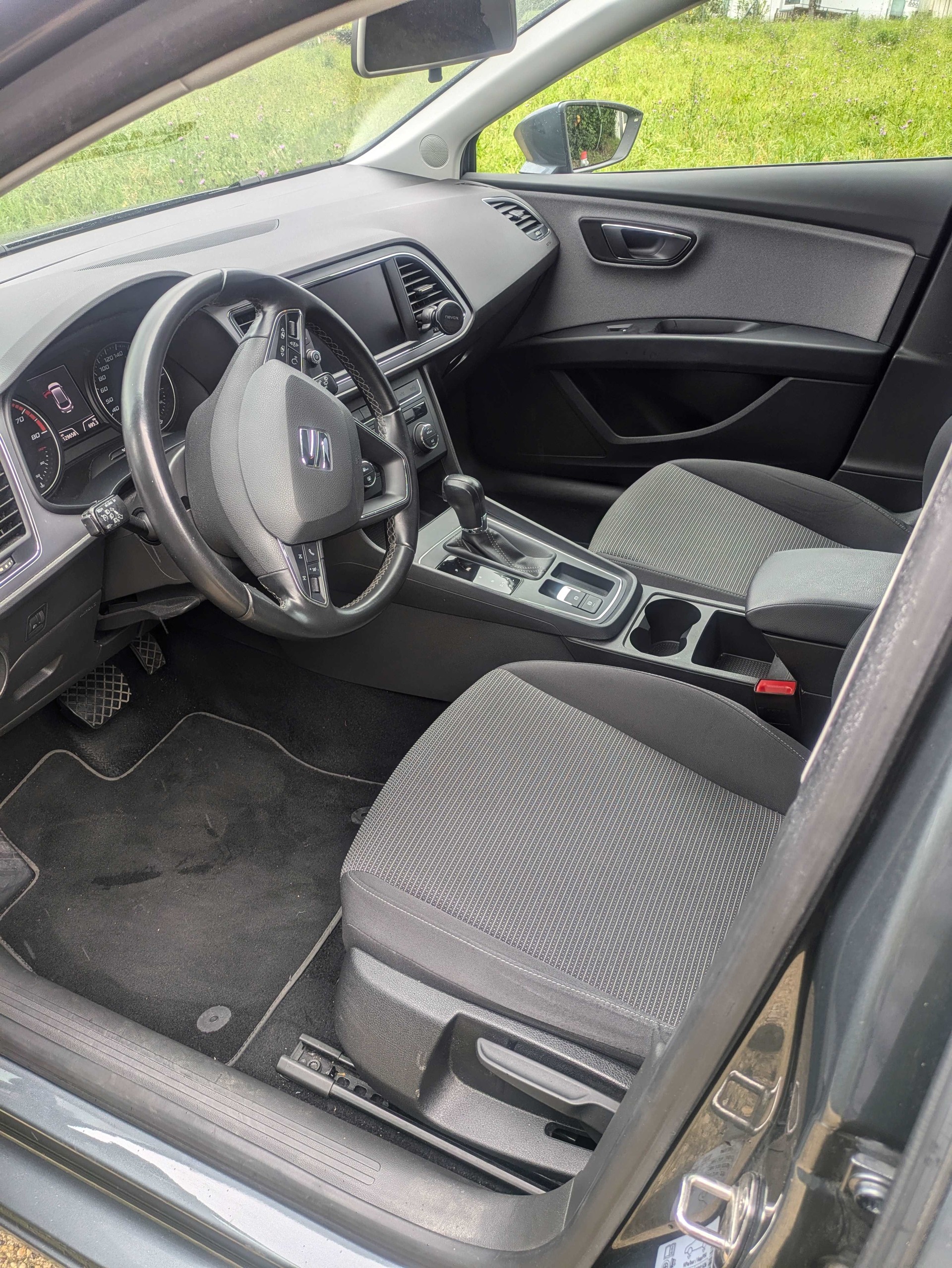 SEAT Leon ST 1.4 TSI Style DSG Kaufen