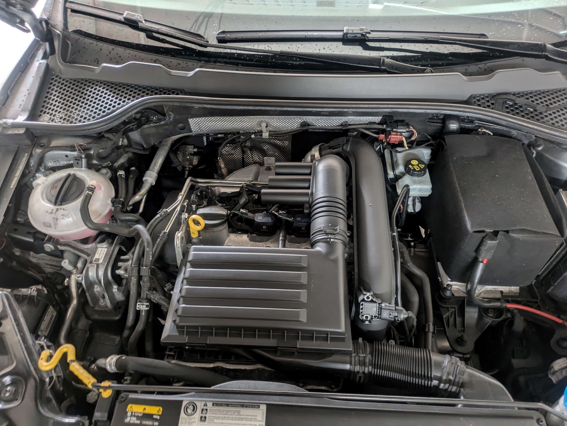 SEAT Leon ST 1.4 TSI Style DSG Kaufen