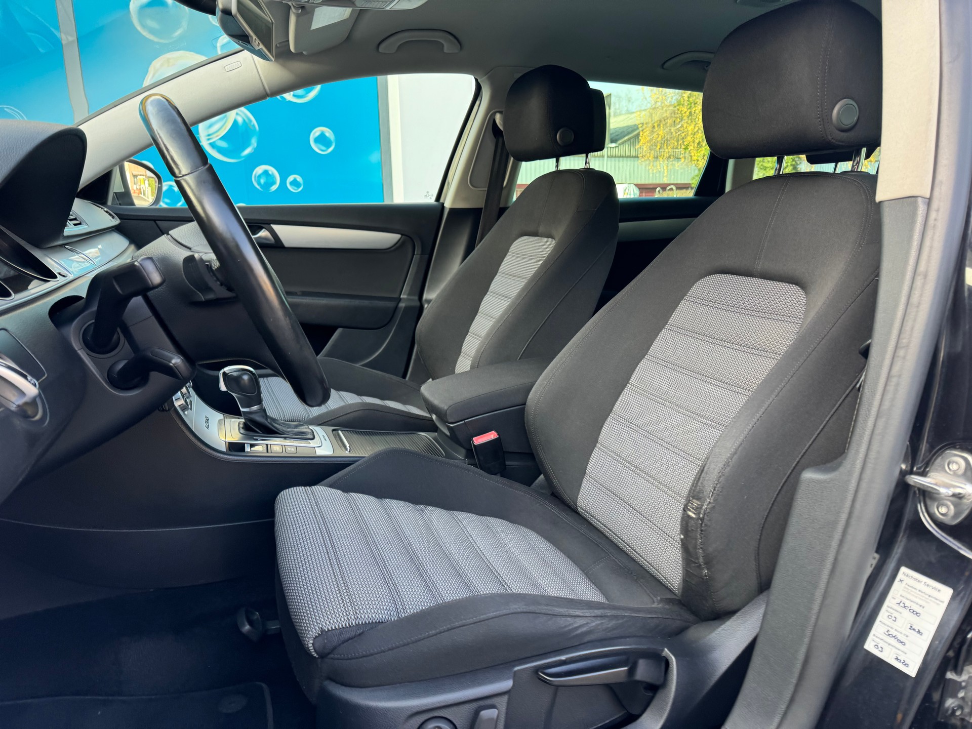 VW Passat Alltrack 2.0 TSI 4Motion DSG-image-7