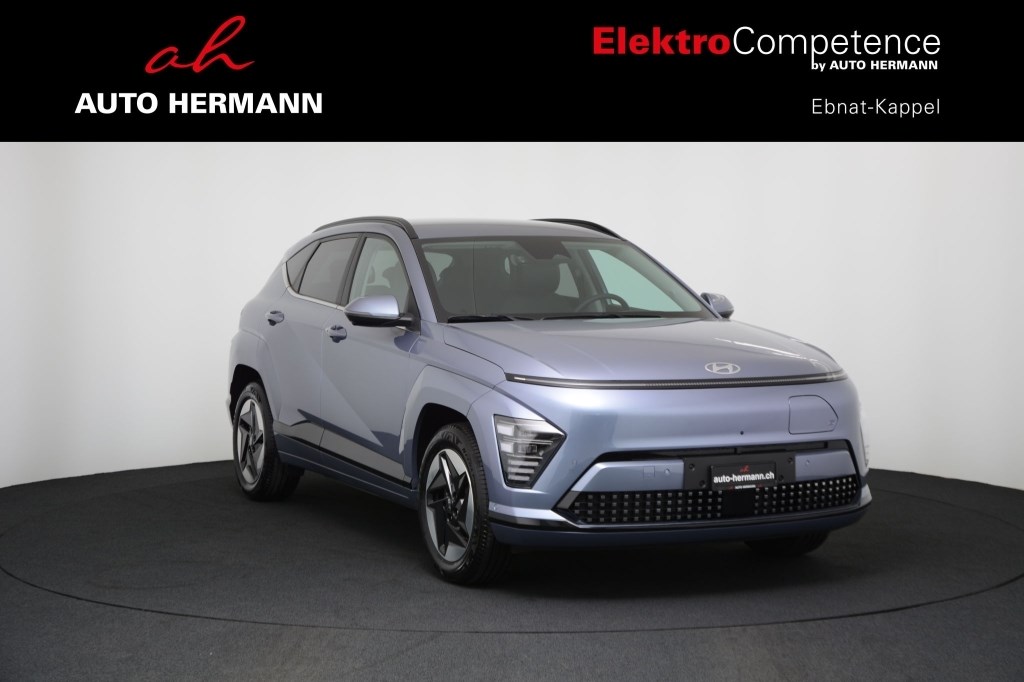 HYUNDAI Kona EV 65.4 kWh Prestige Plus