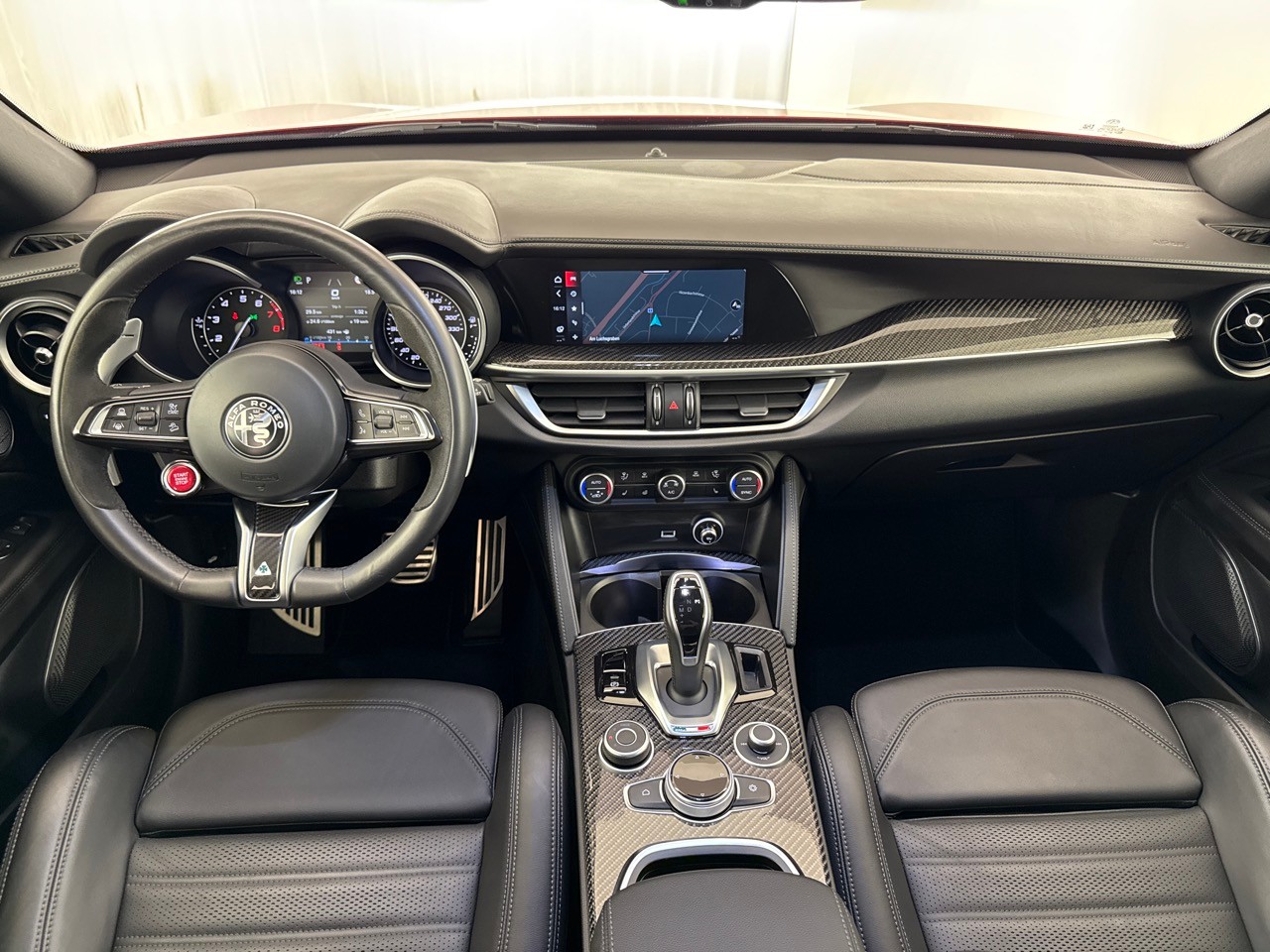 ALFA ROMEO Stelvio 2.9 V6 Quadrif.Q4-image-6